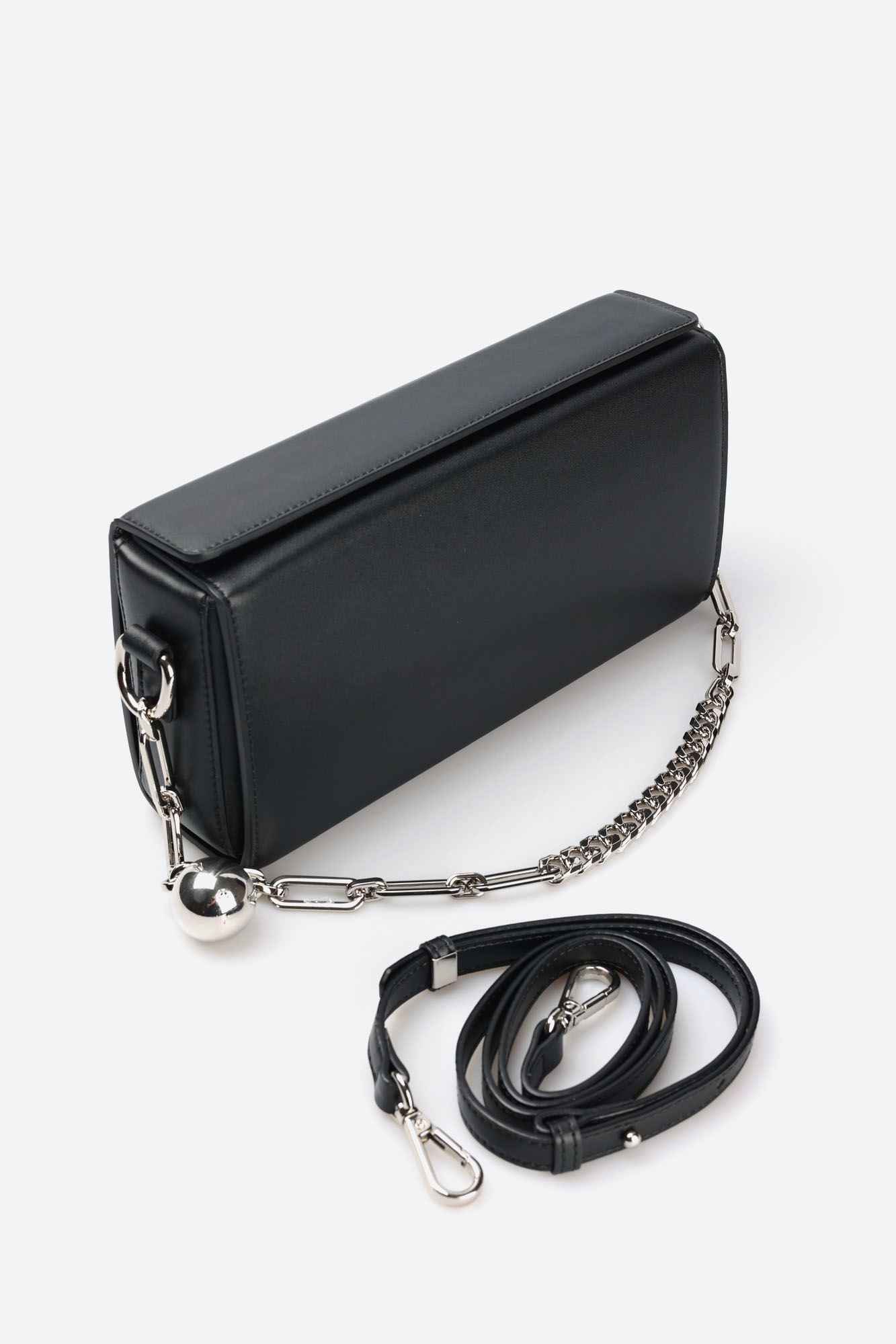 4192-117 Сумка Marc Cony Черный