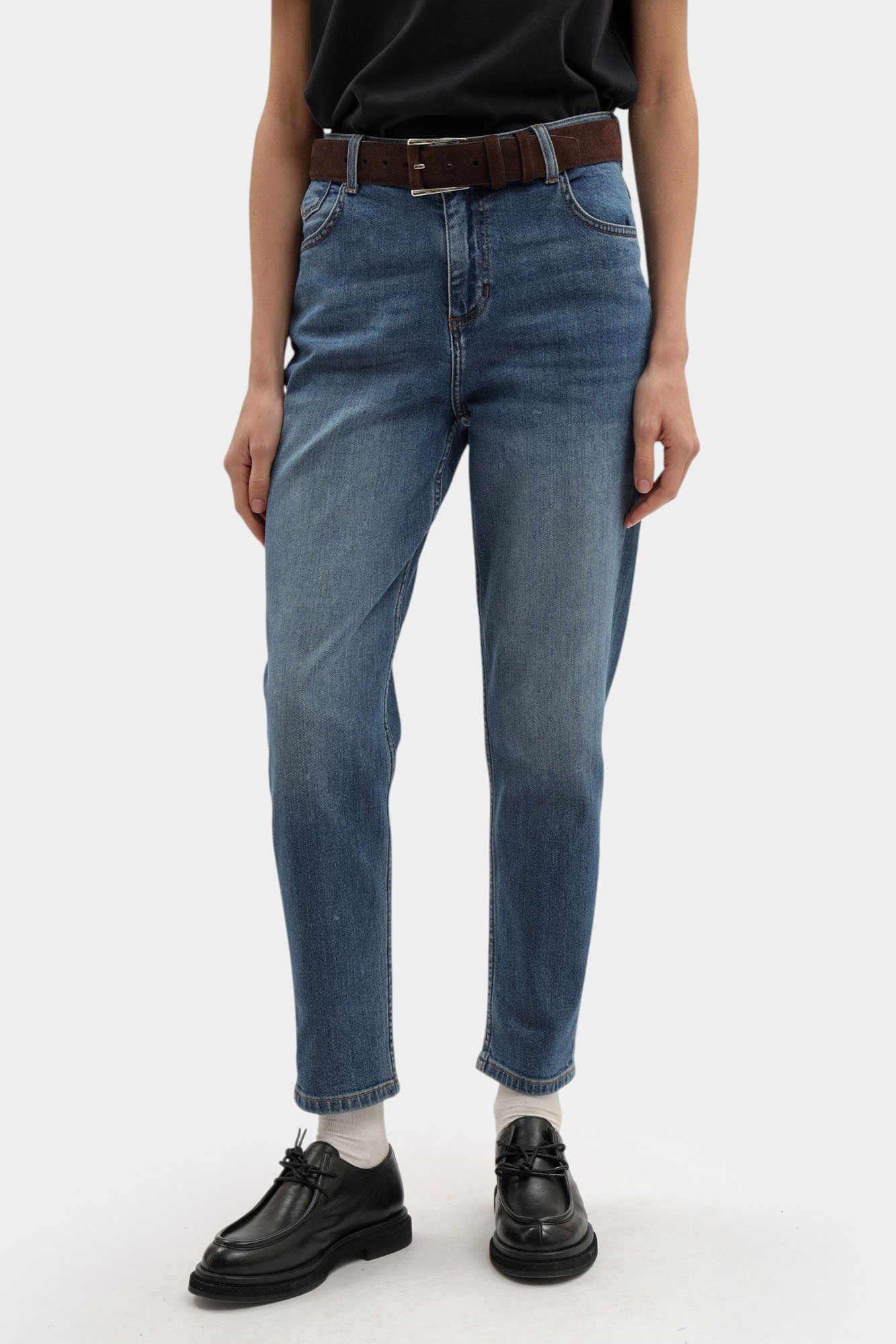 Джинсы Mustang