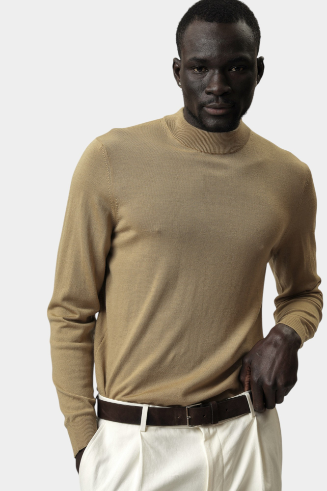 Брюки спортивные  Karl Lagerfeld Хлопок Синий