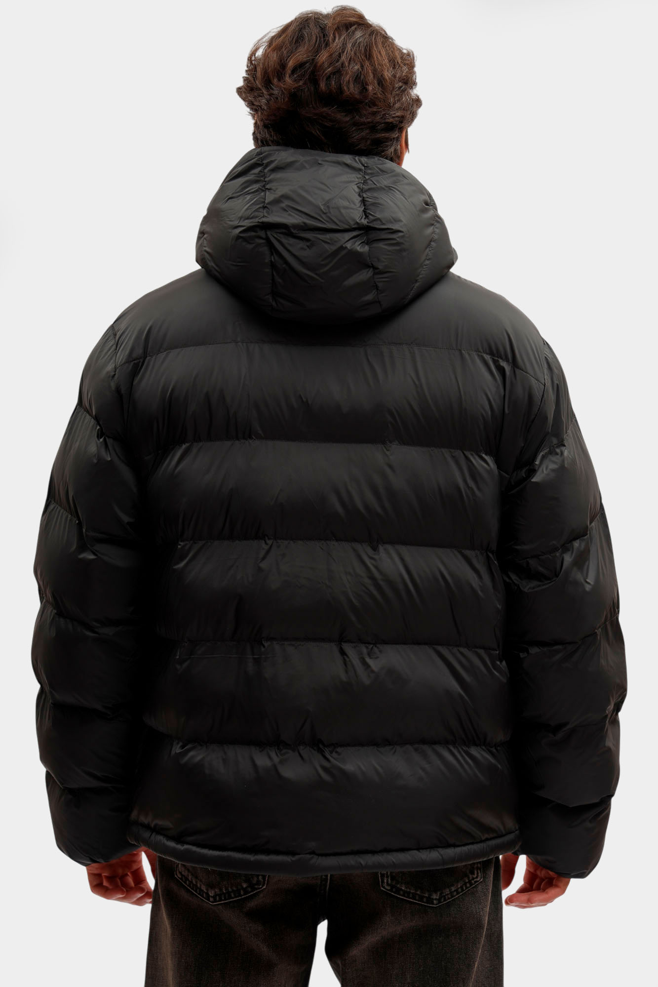 LV04RD528G Куртка Calvin Klein Jeans