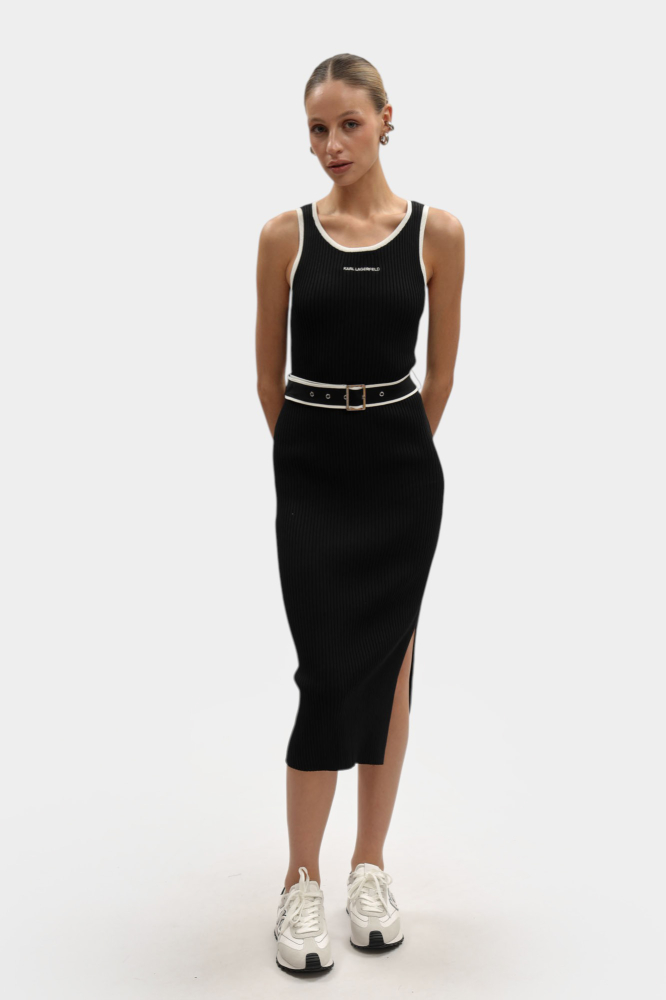Платье Karl Lagerfeld