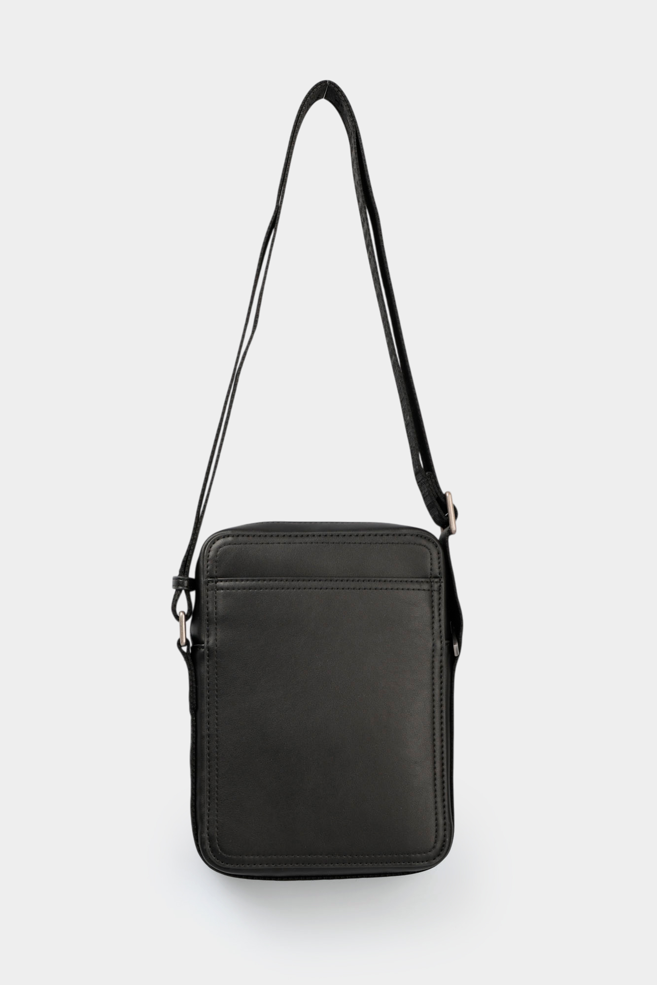 BKBO01256P Сумка Bikkembergs Черный