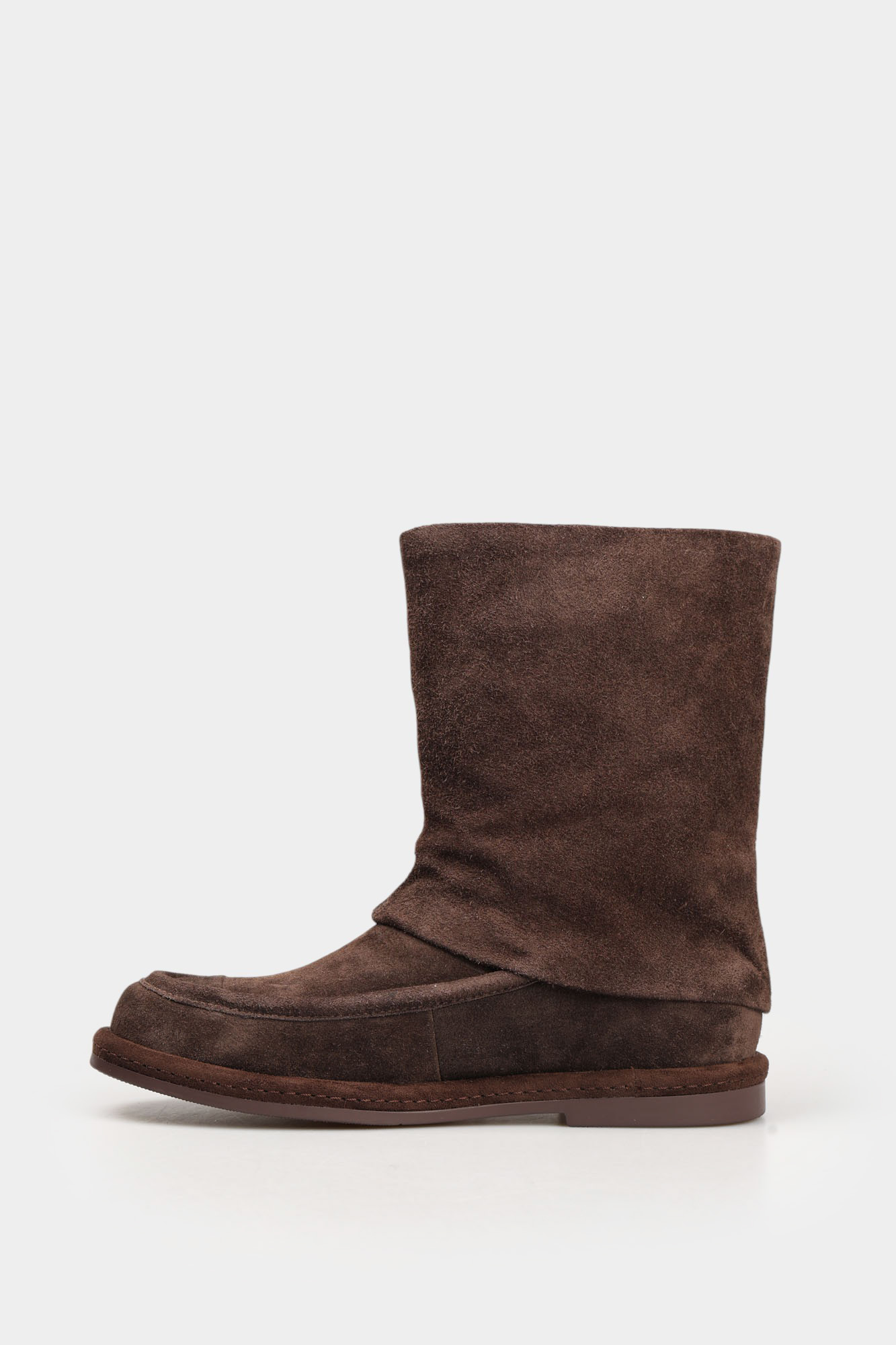 AM2552-1805-3 Ботинки Graciana Коричневый