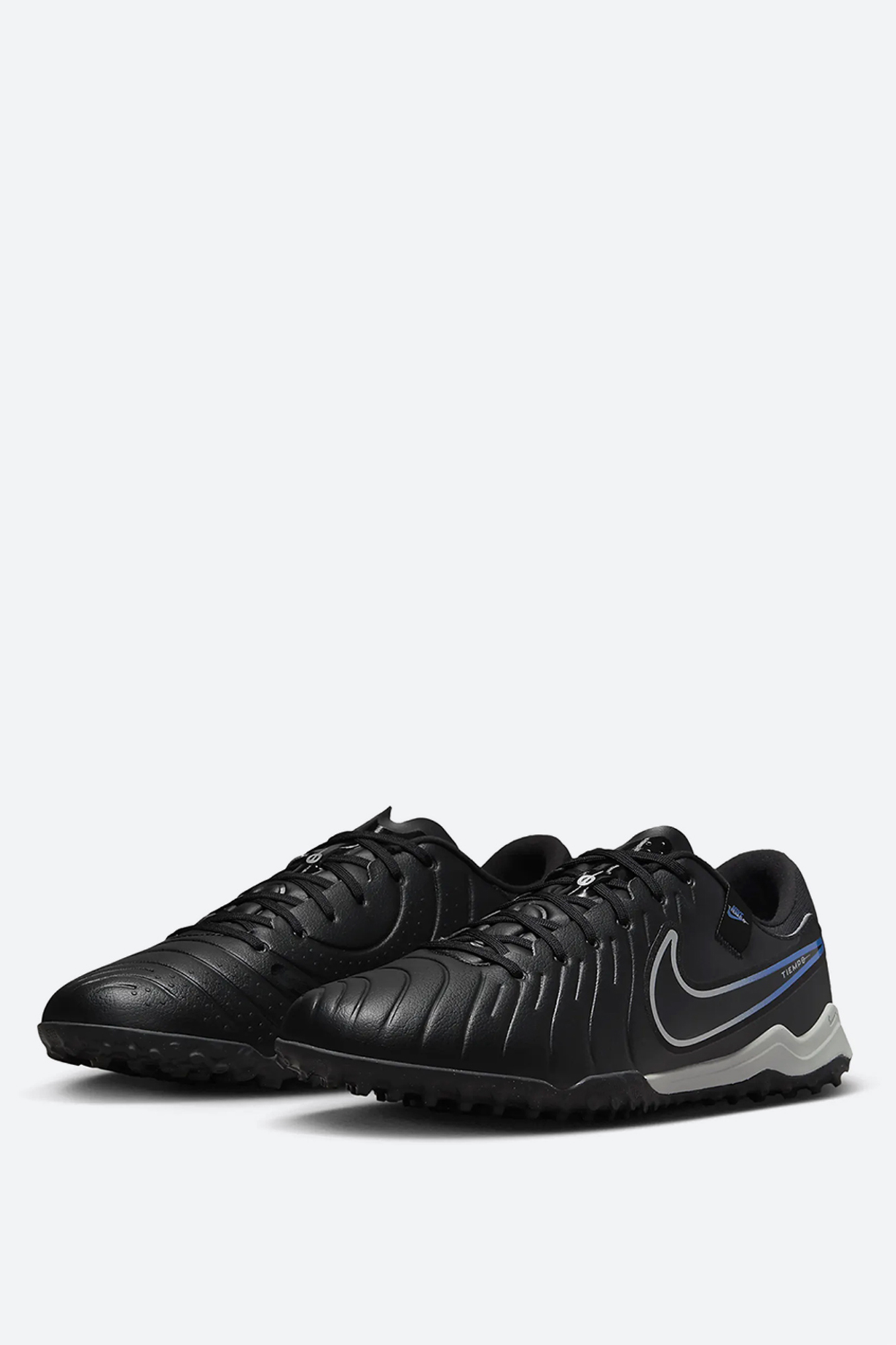 DV4342 Многошиповки Nike Черный