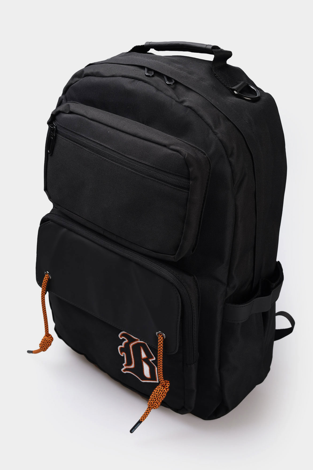 Рюкзак Erke Черный