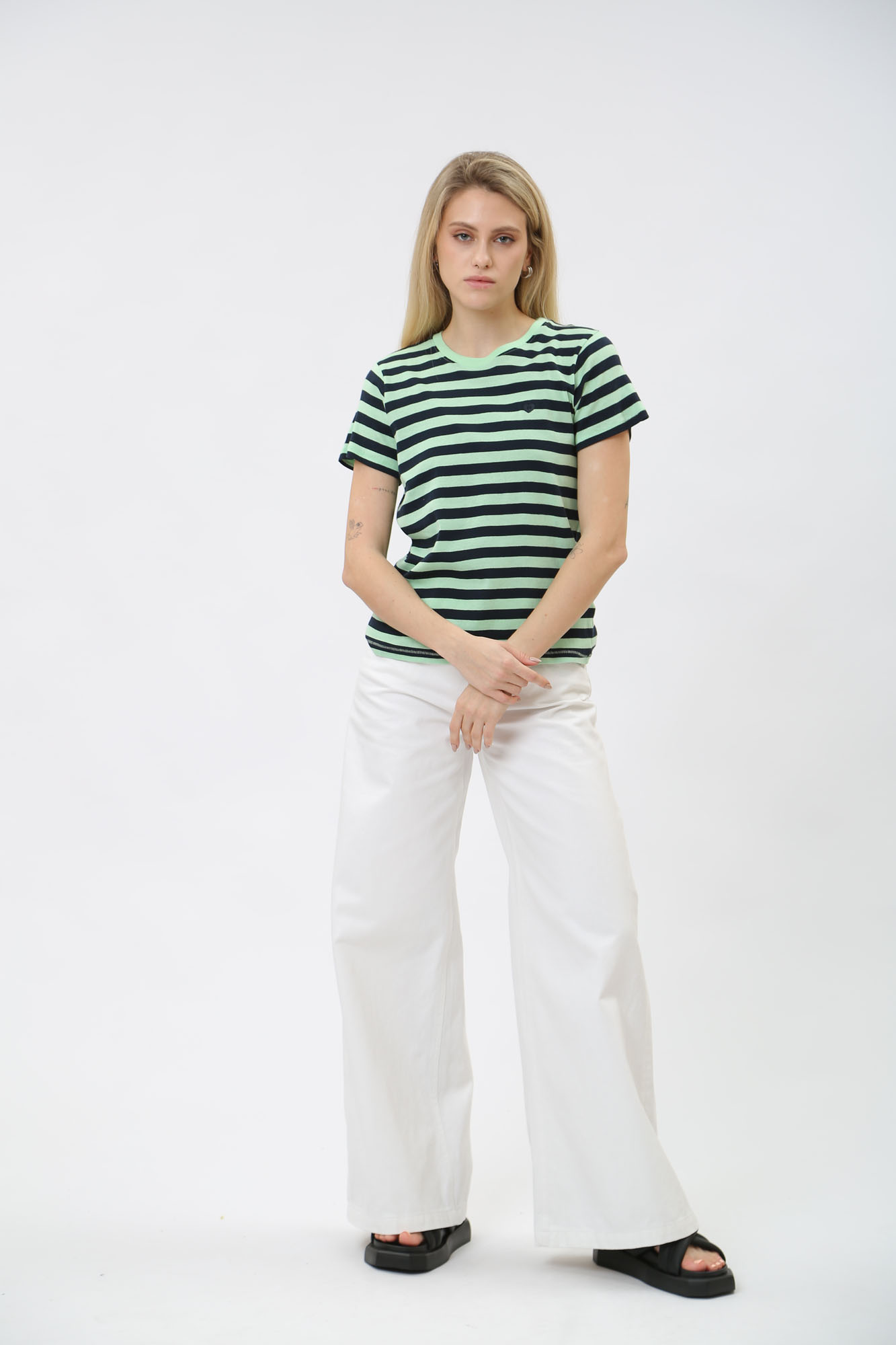 PL505845 футболка pepe jeans 