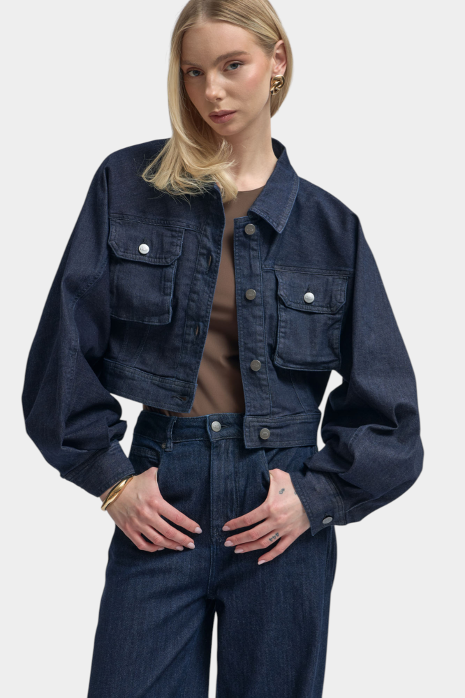 Водолазка Calvin Klein Jeans  Черный