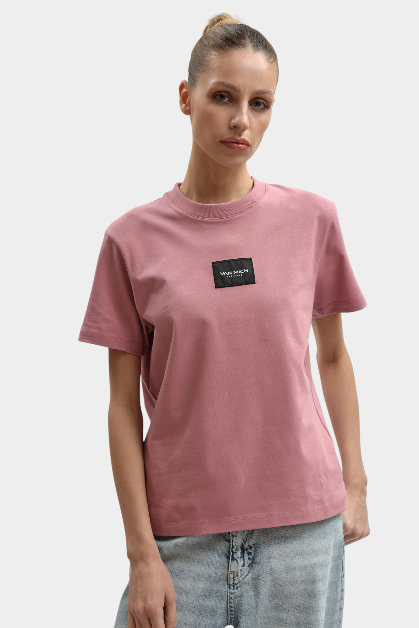 VW-FAT-22-512 футболка van mich