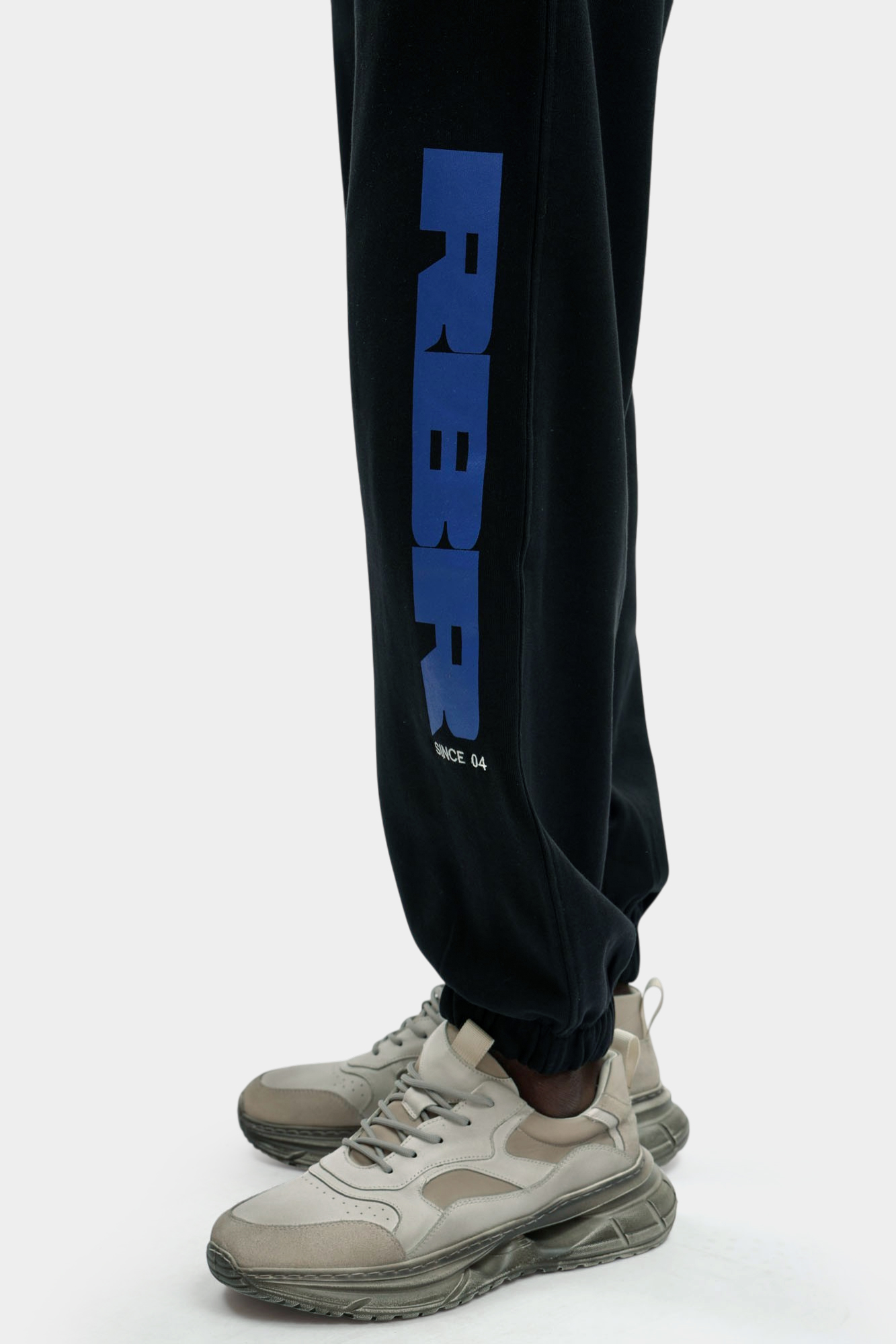 RM2100005 Брюки Pepe Jeans Черный