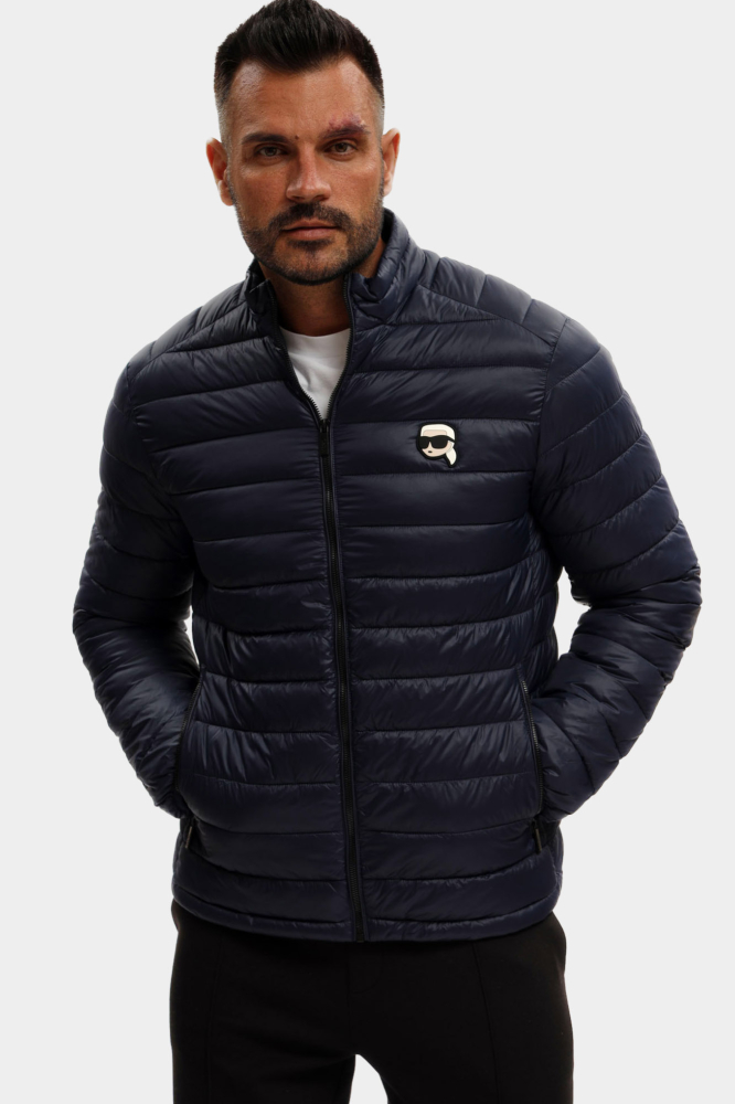 Толстовка Calvin Klein Jeans Хлопок Бежевый