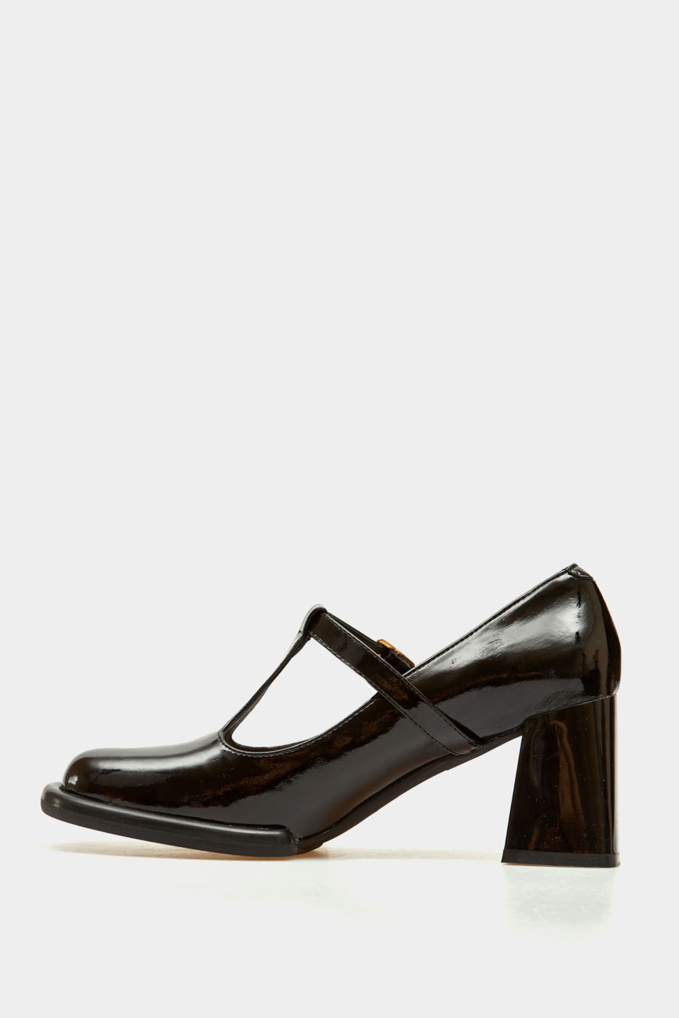 MCW01LP Туфли Marc Cony Черный