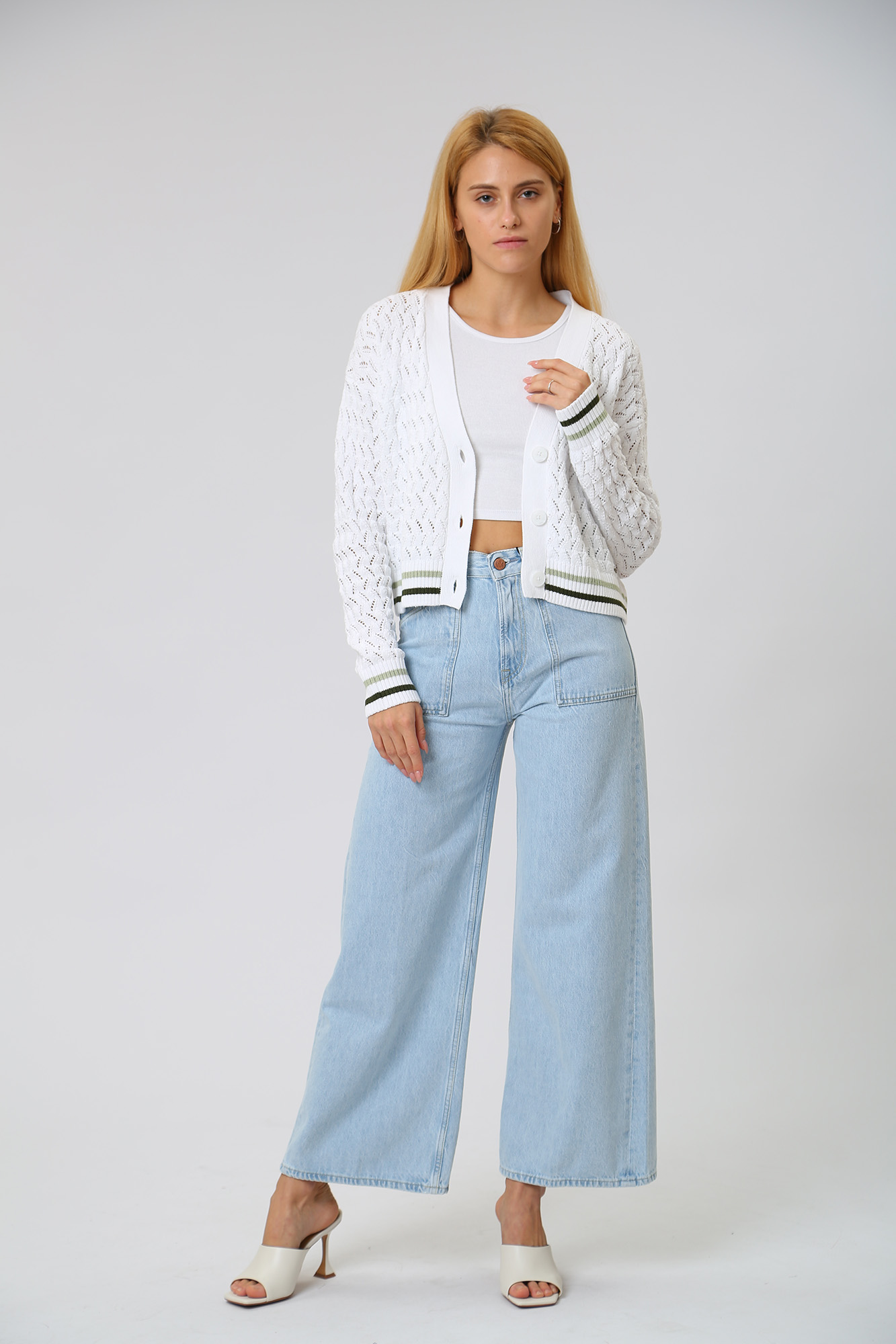 PL204492 брюки джинсовые pepe jeans 