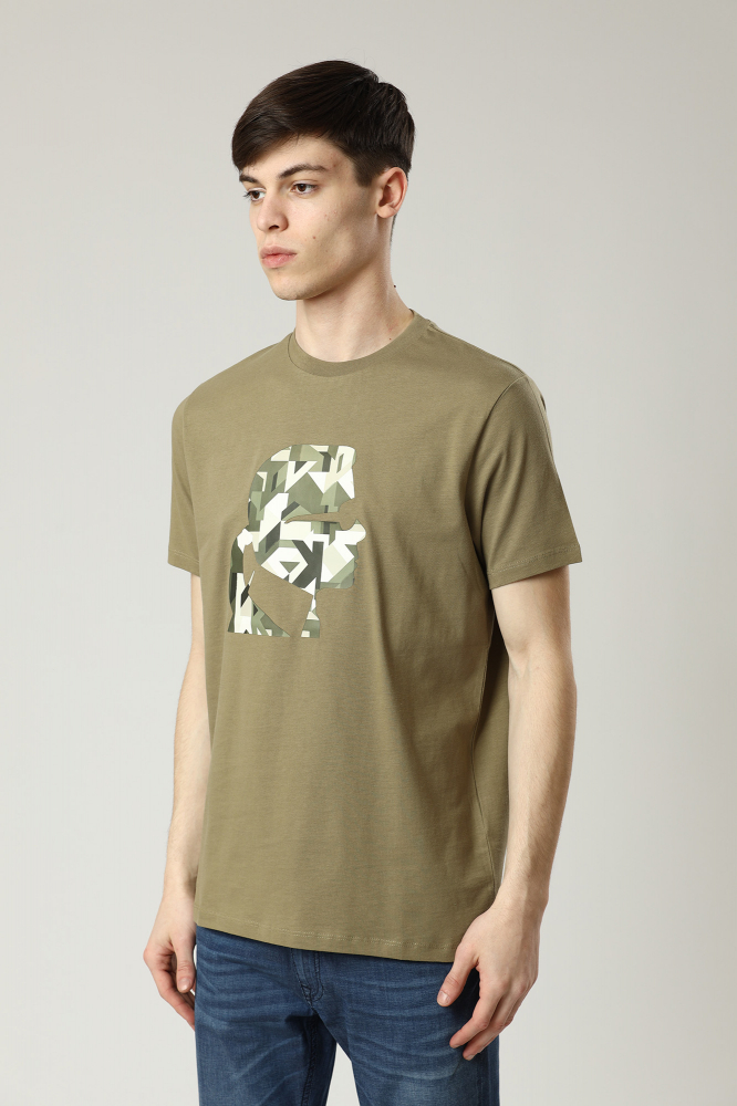 Шорты The Hills  Синий