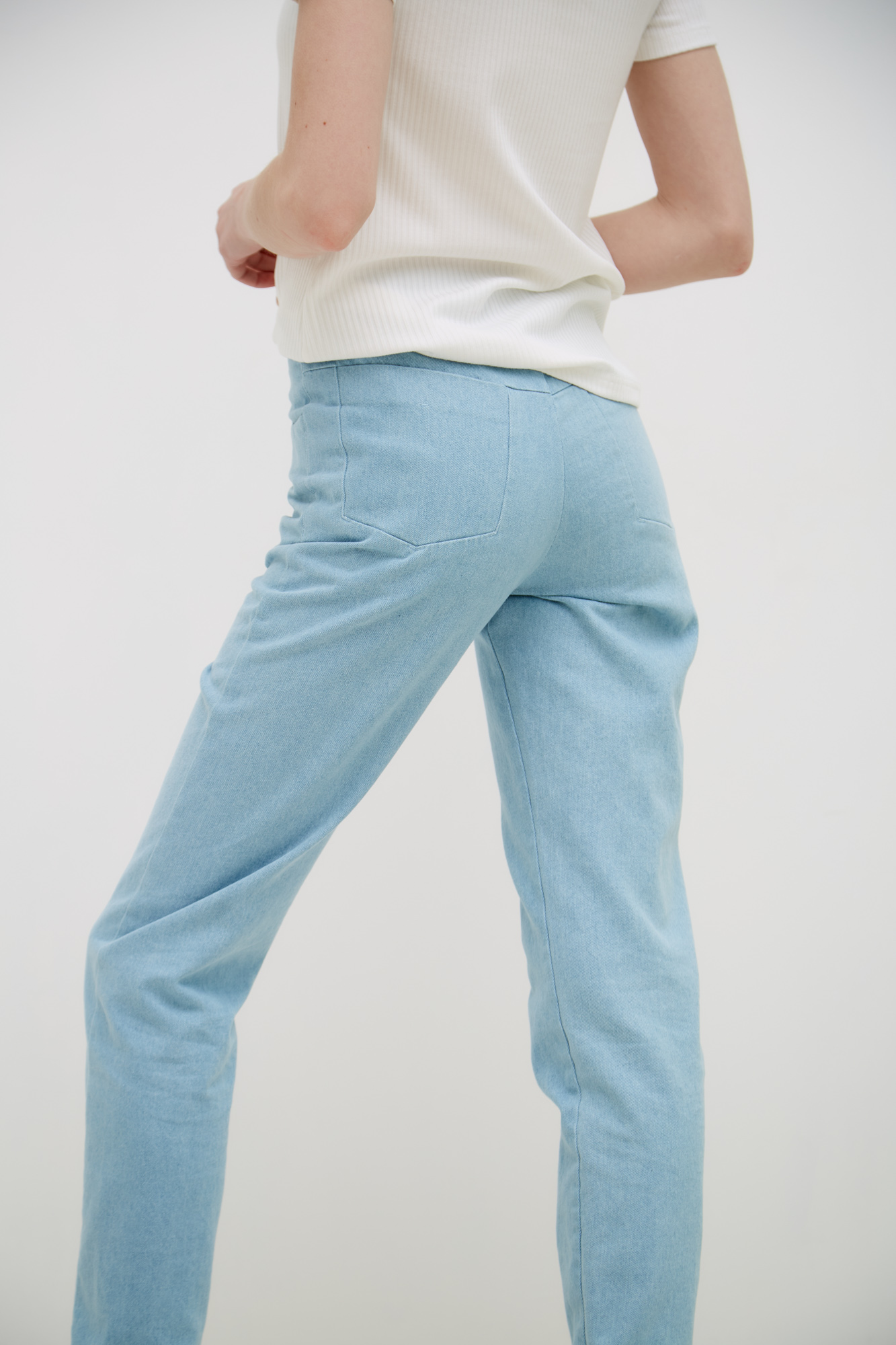 W-221-TH-62-3340 джинсы the hills 