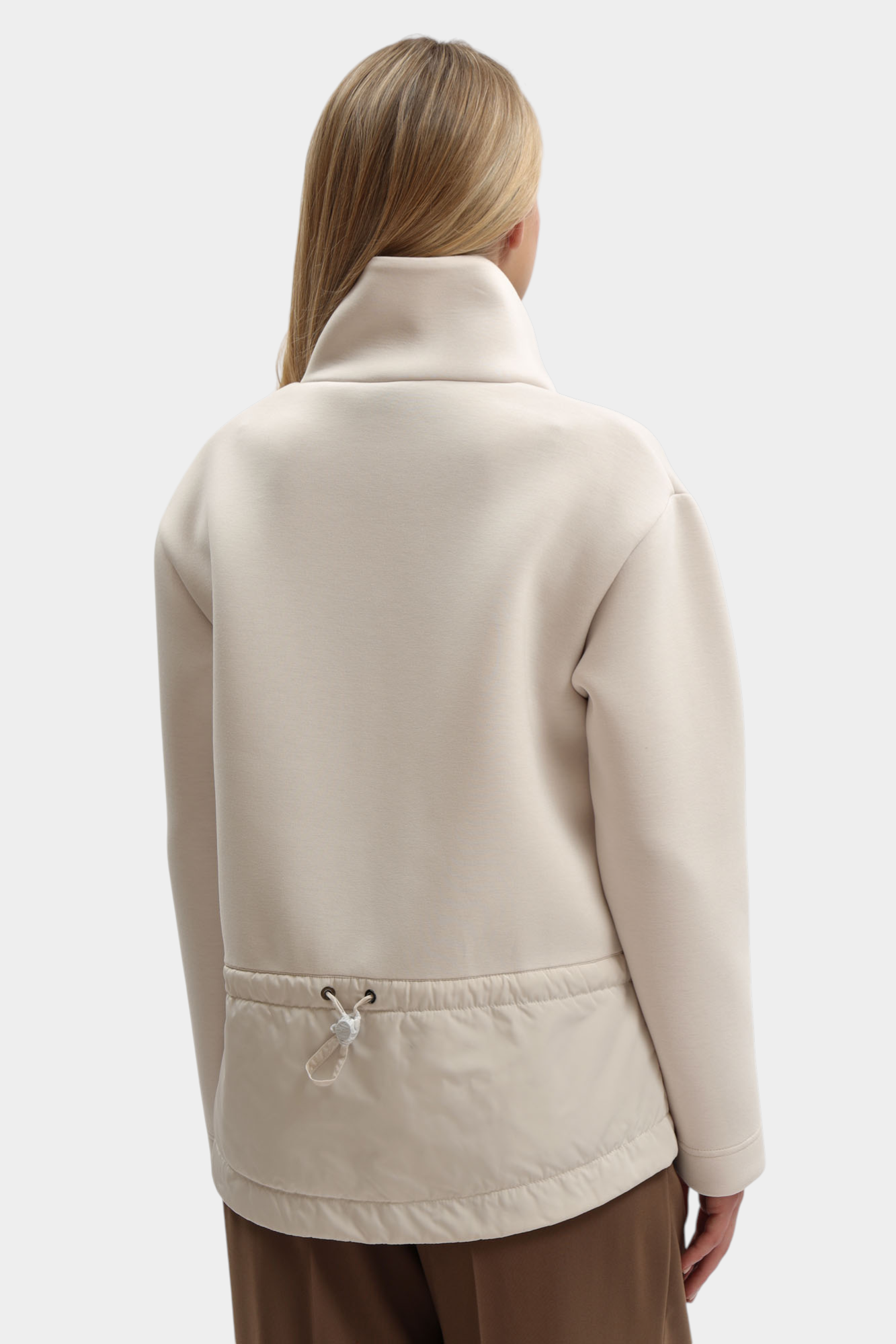 W6575JTC225F куртка geox 