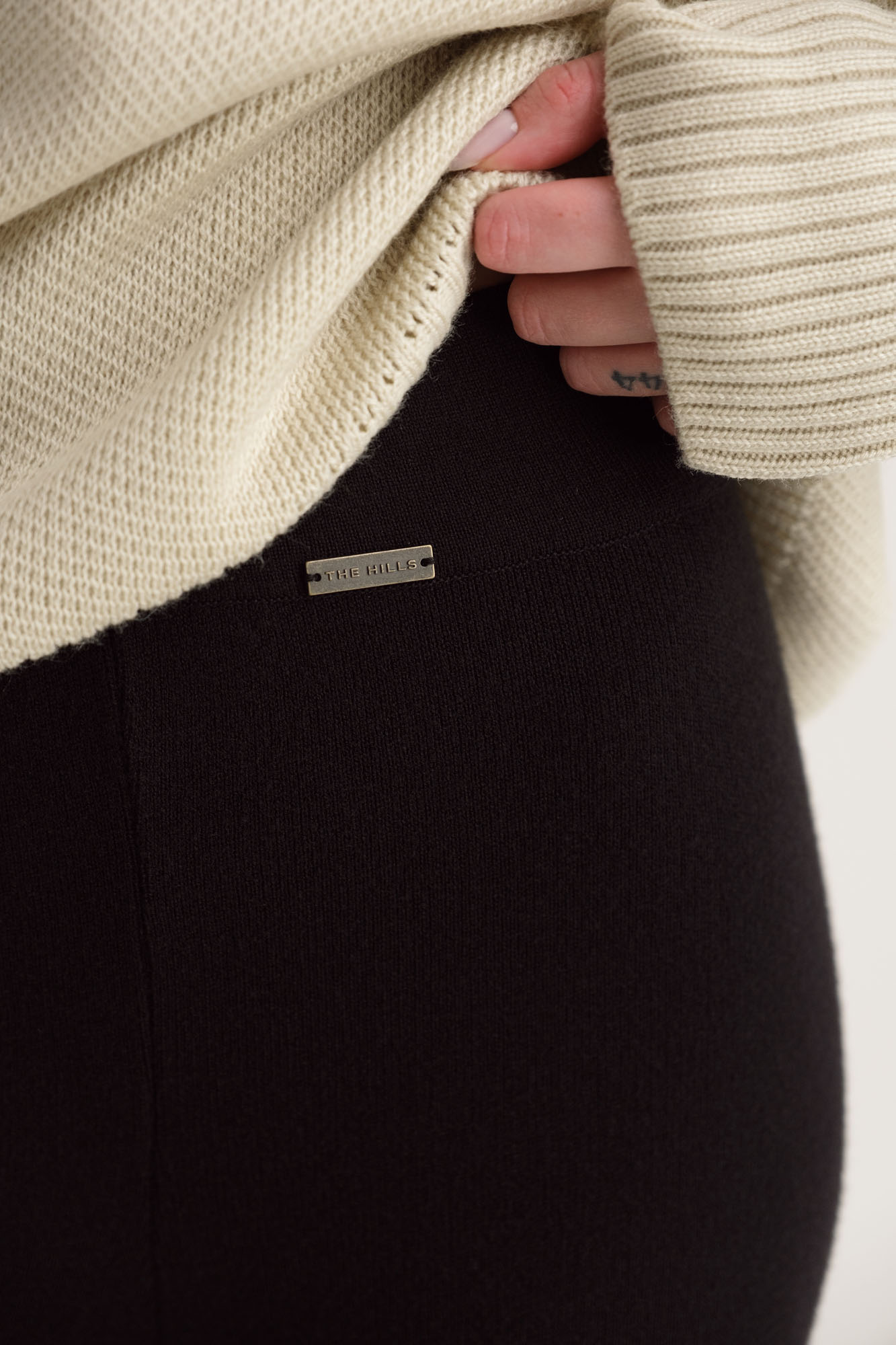 W-242-TCT-811 легинсы the hills 