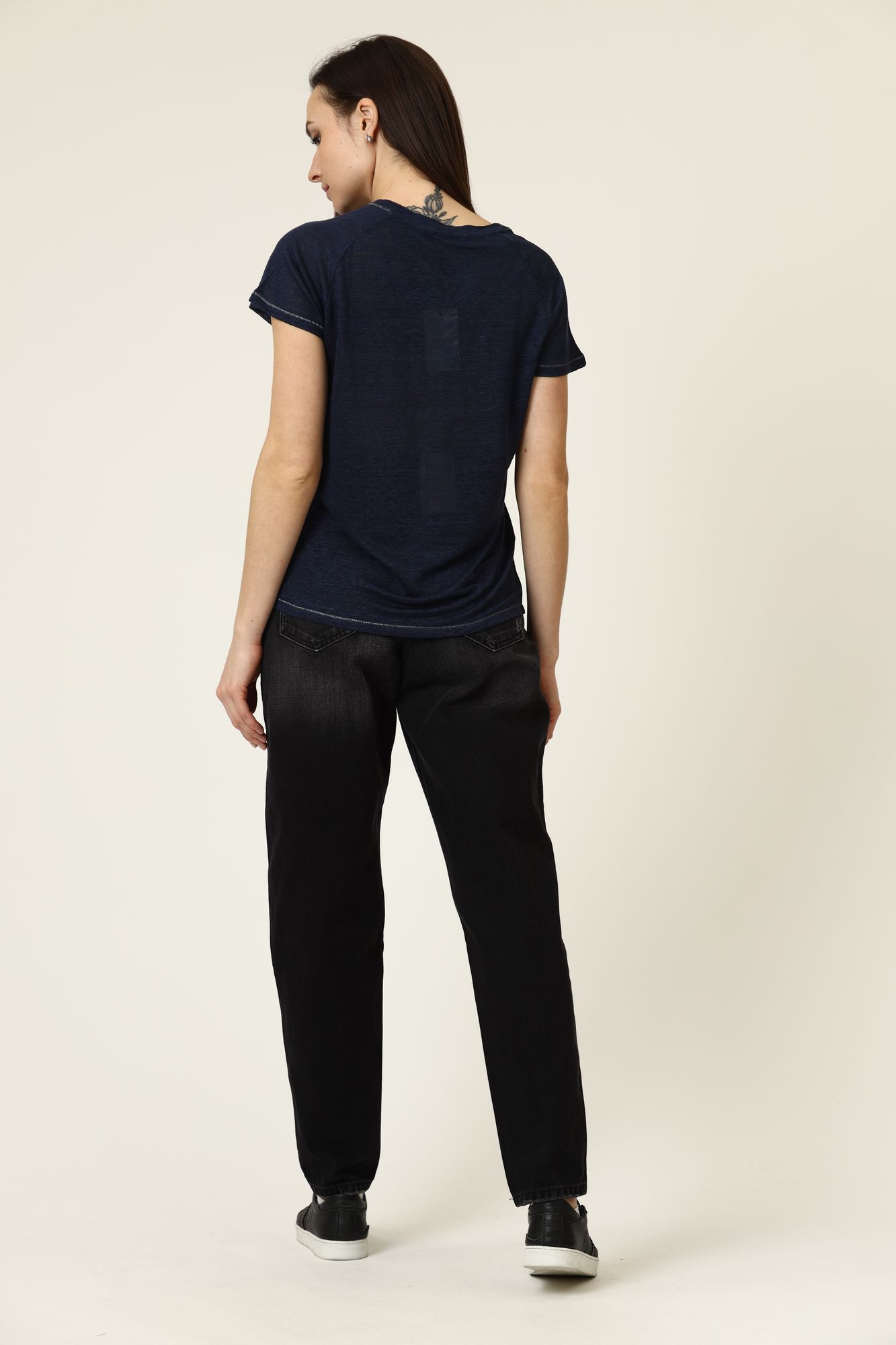 PL504800 футболка pepe jeans 