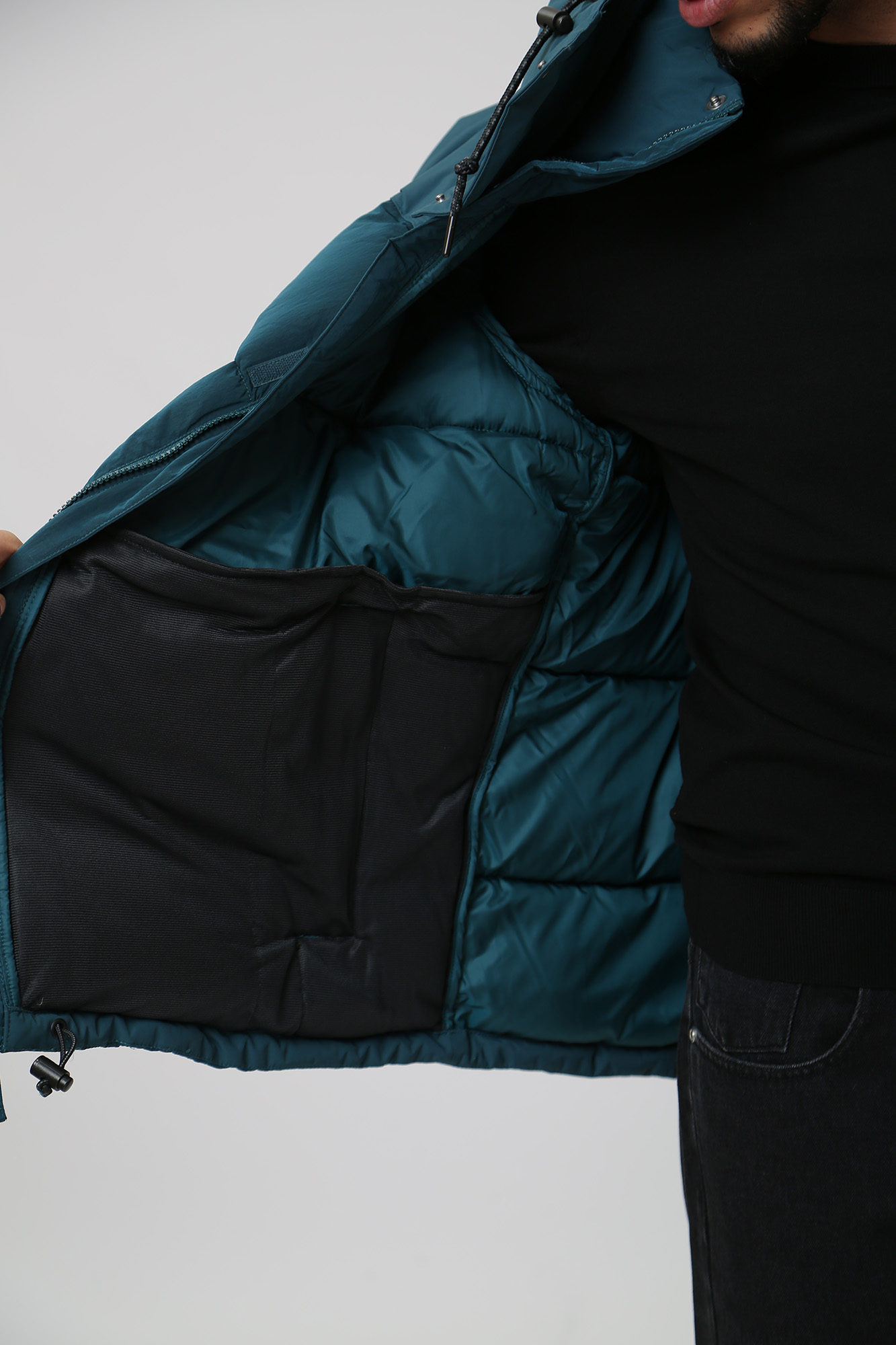 2055611 Куртка утеплённая Snowqualmie™ Jacket Columbia Зеленый