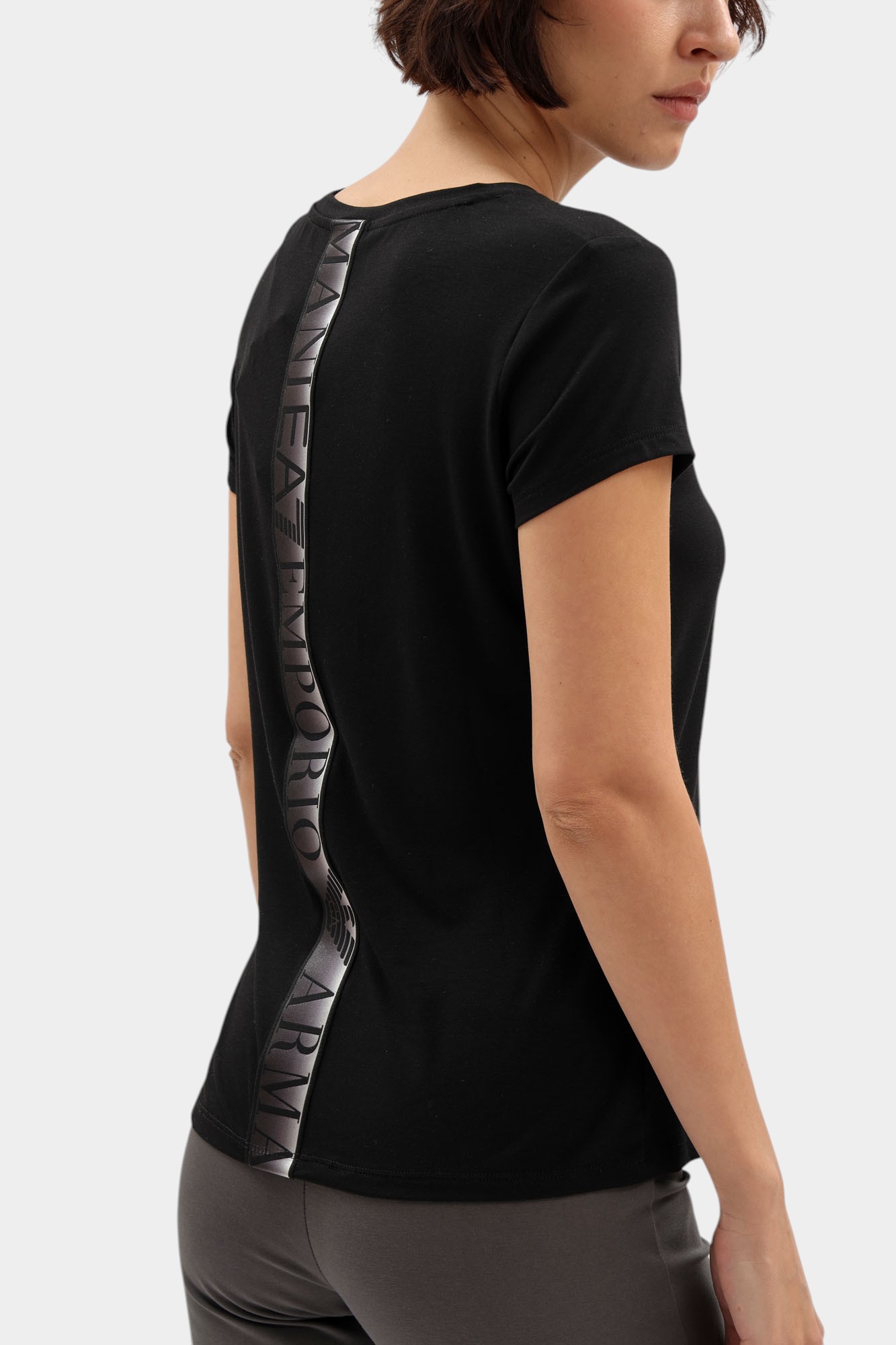 7W000673_AF12945 футболка ea7 