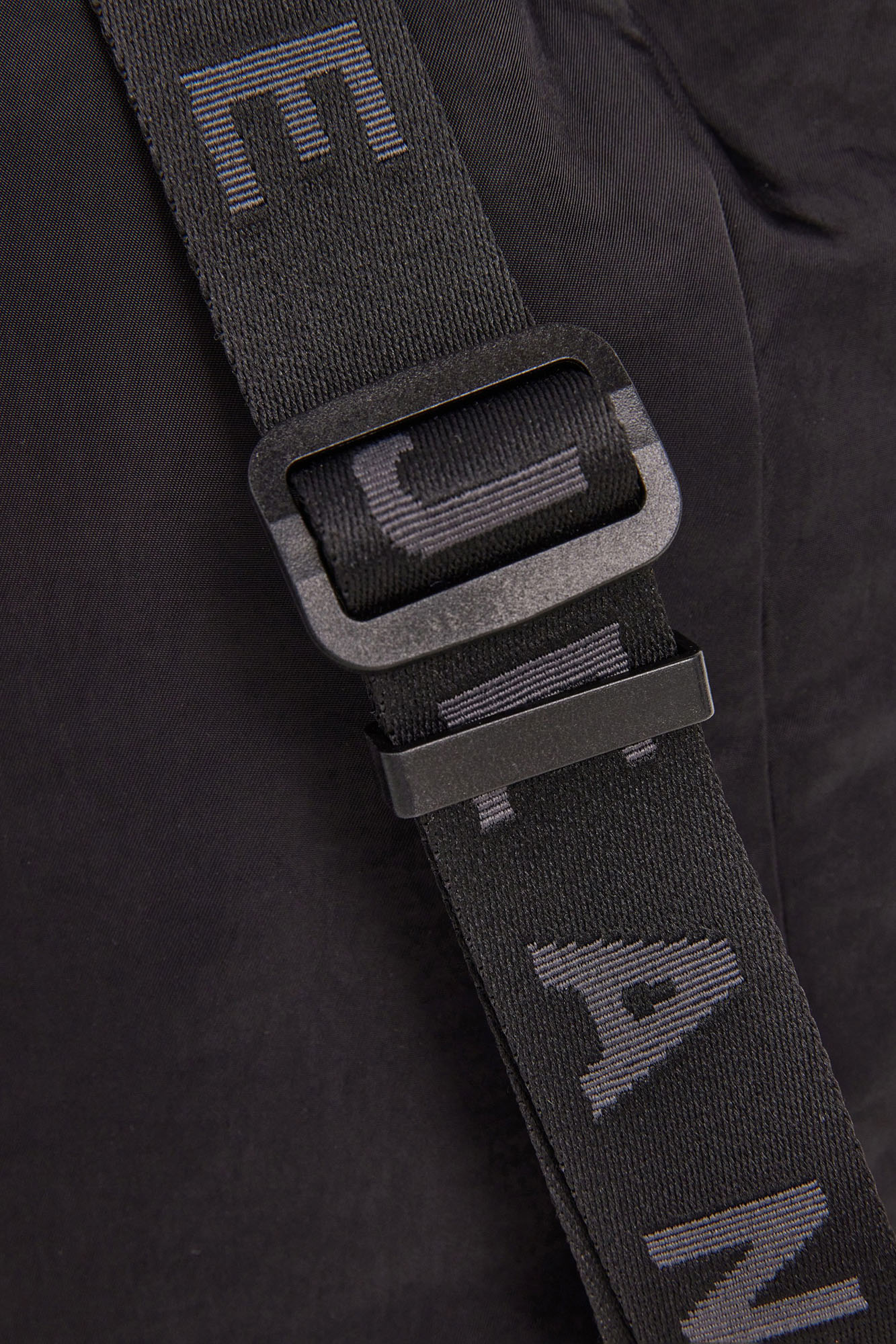 PL0300066 Рюкзак Pepe Jeans Черный