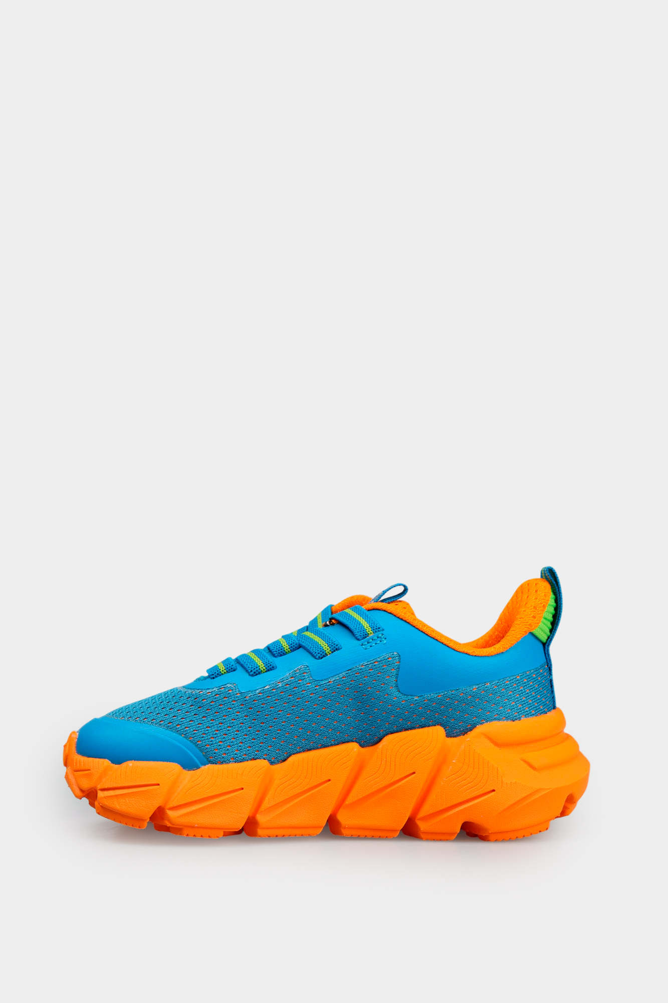 Кроссовки Geox Синий