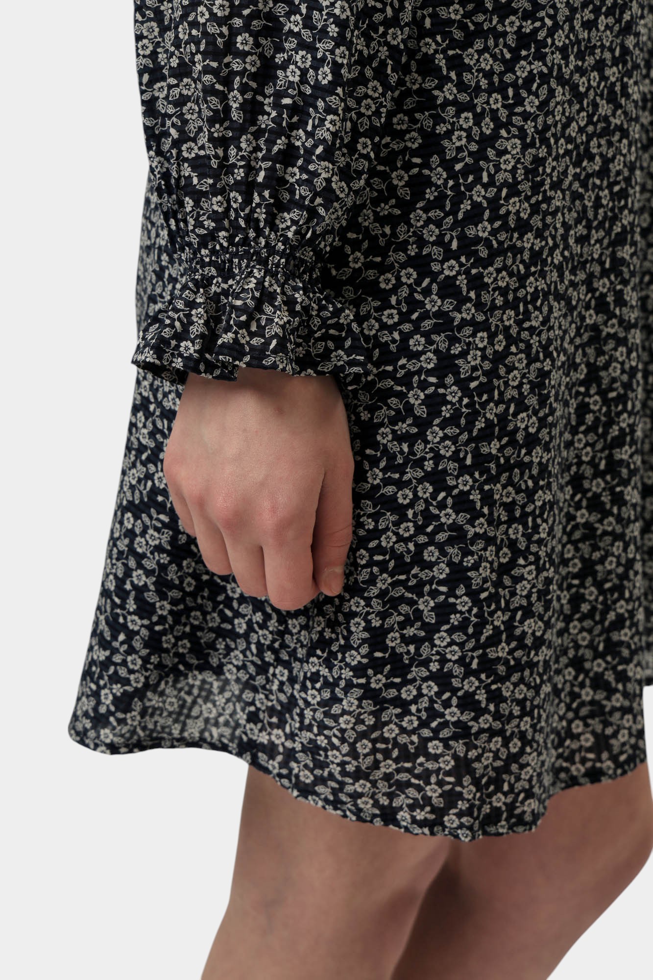 PL953675 платье pepe jeans 