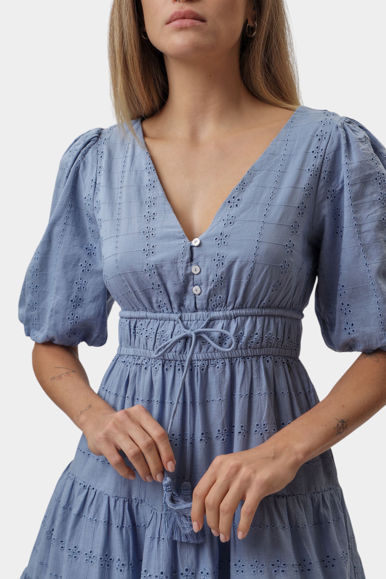 PL953694 платье pepe jeans 