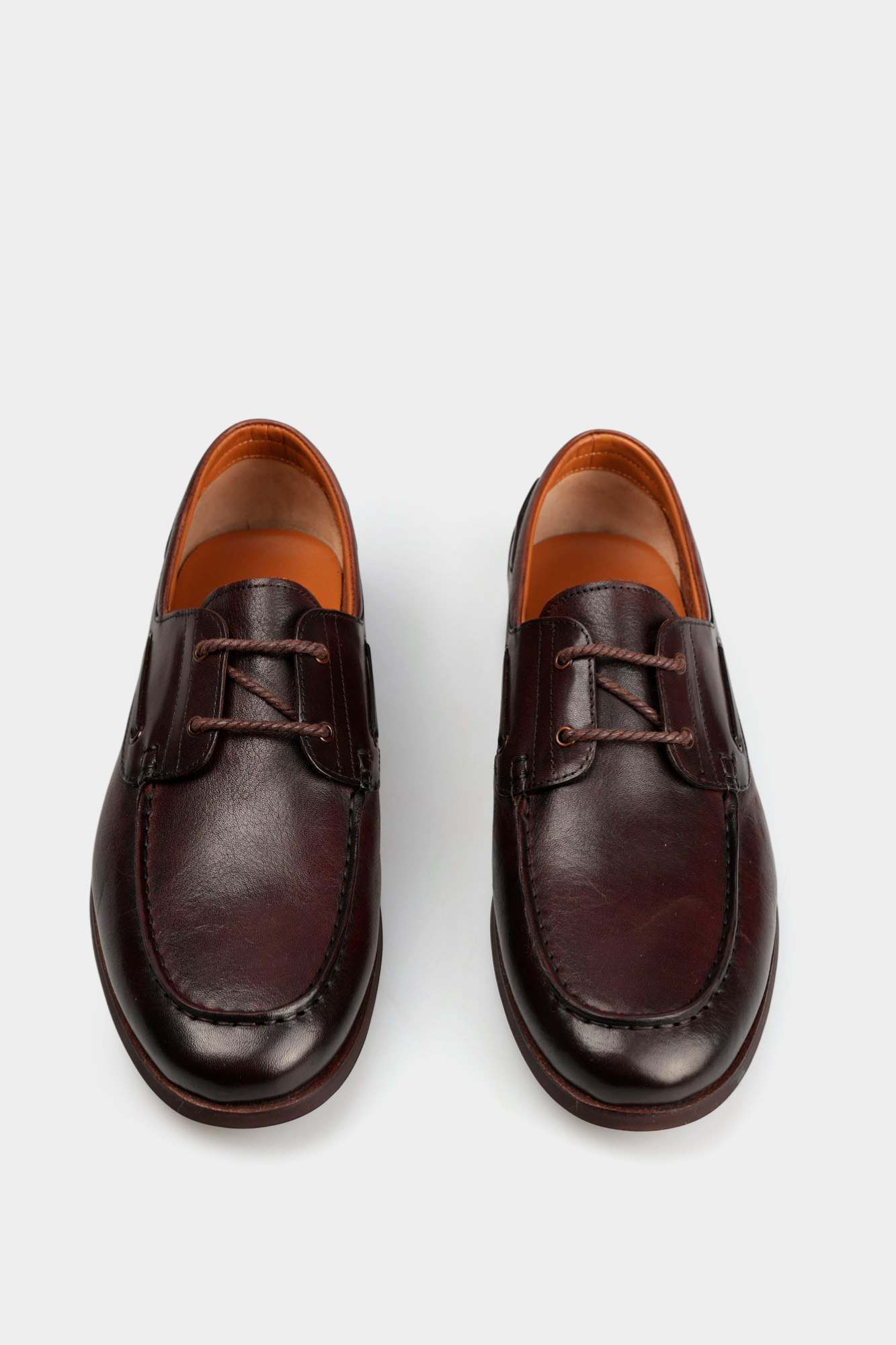 MCM032_01KK Туфли Marc Cony Коричневый