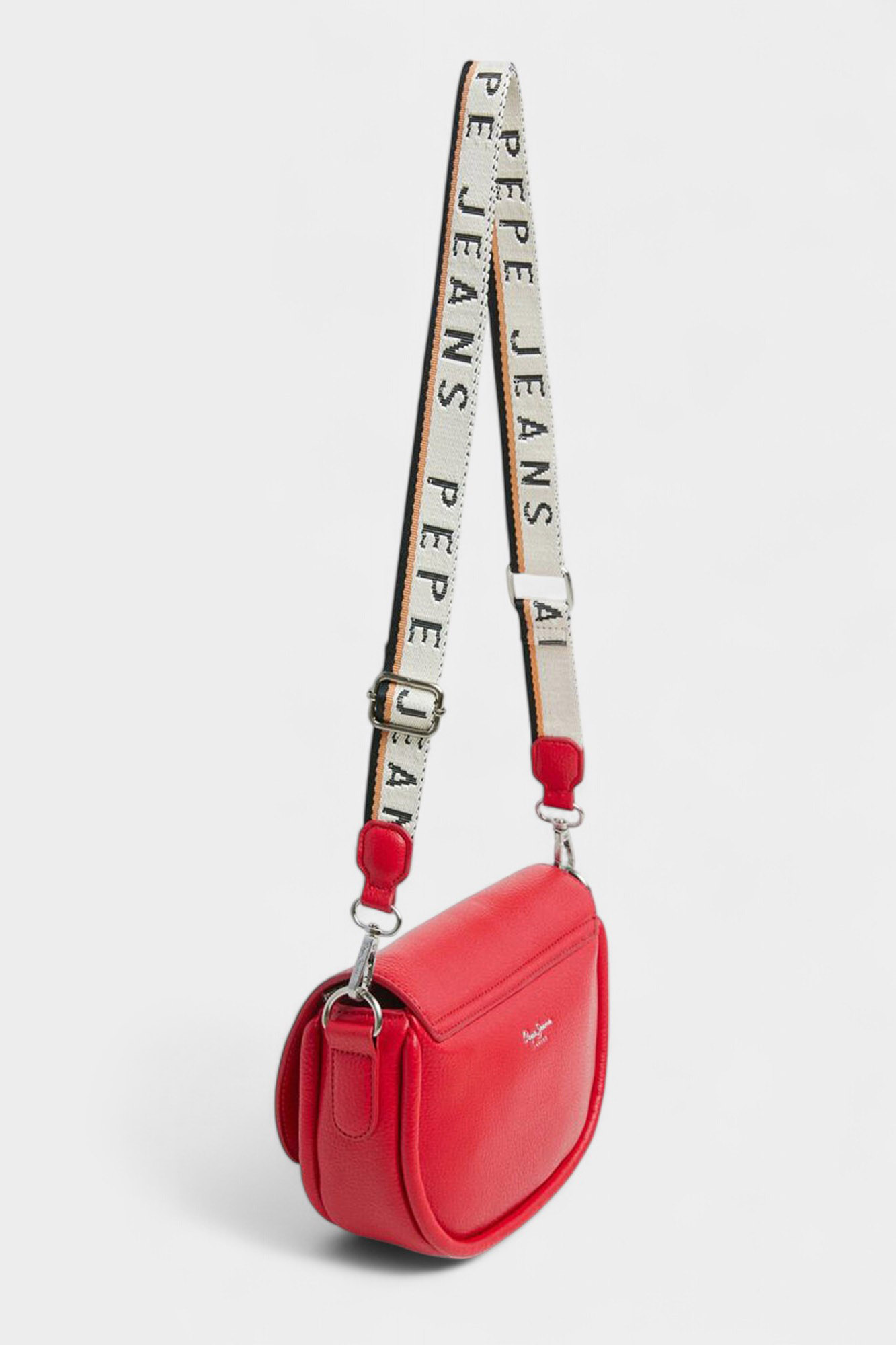 PL031634 Сумка Pepe Jeans Красный