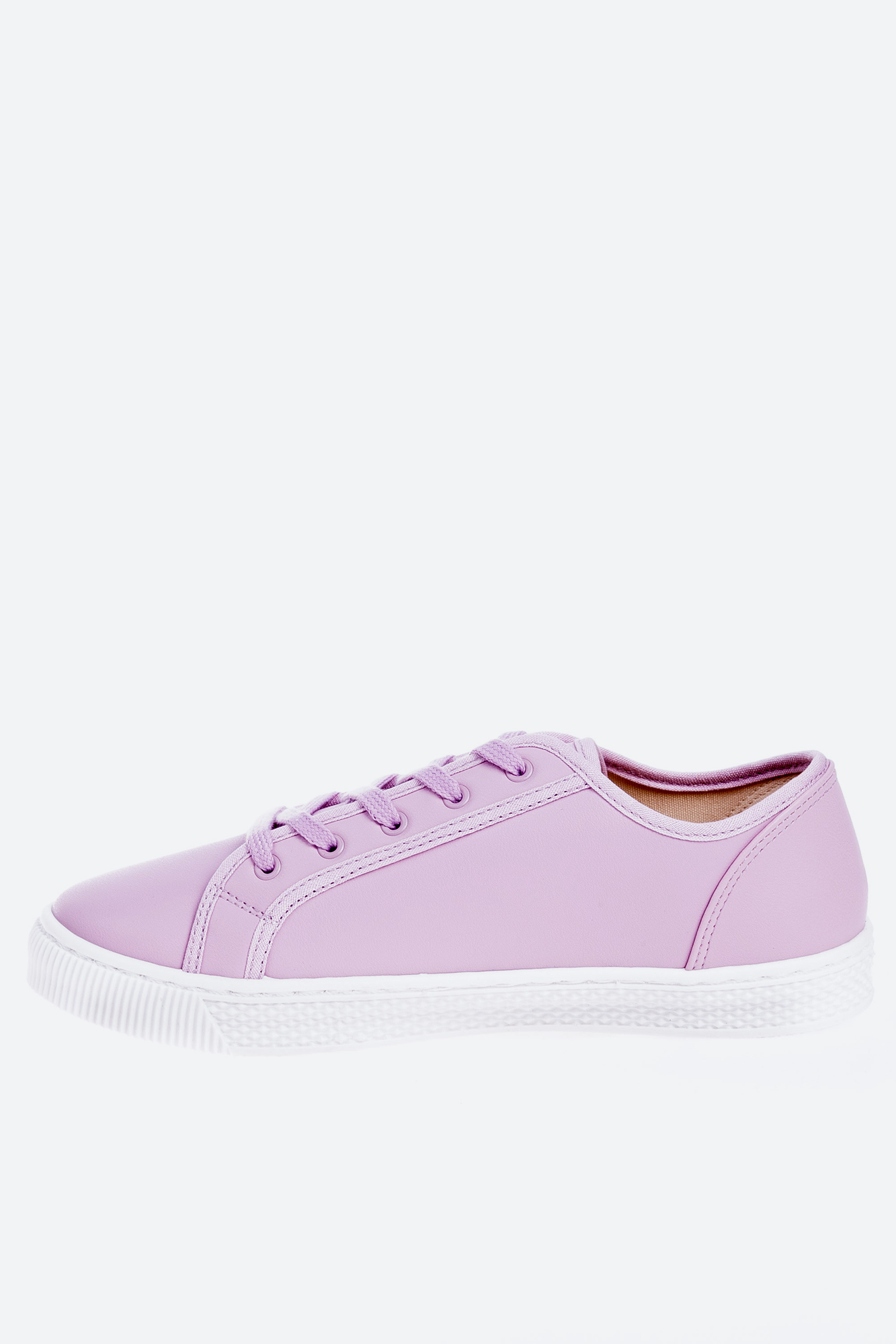 D5271000 Кеды Levi`s Фиолетовый