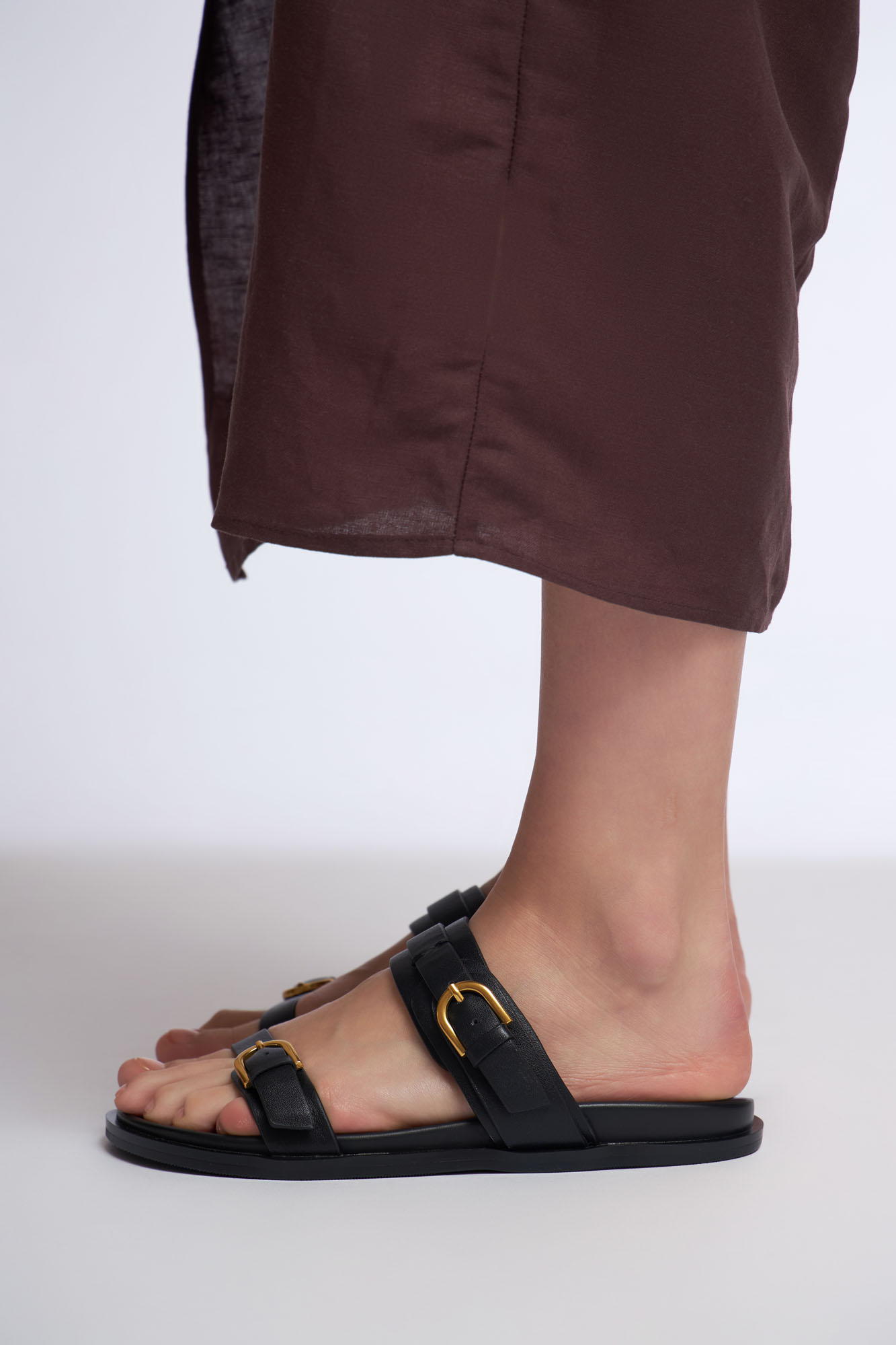 GNS25-24079 Сабо Marc Cony Черный