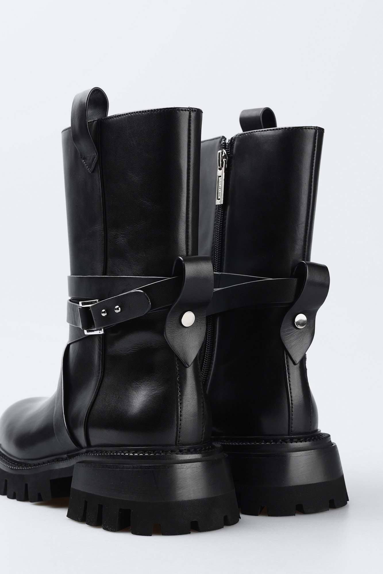 G3-3166-9 Ботильоны Graciana Черный