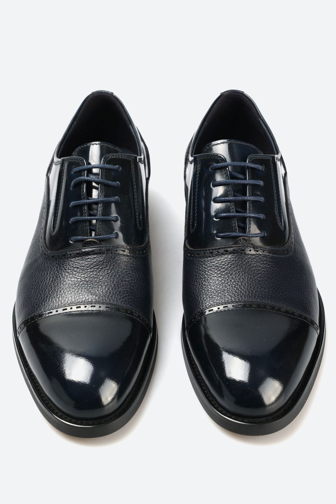 MC1599 Туфли Marc Cony Синий