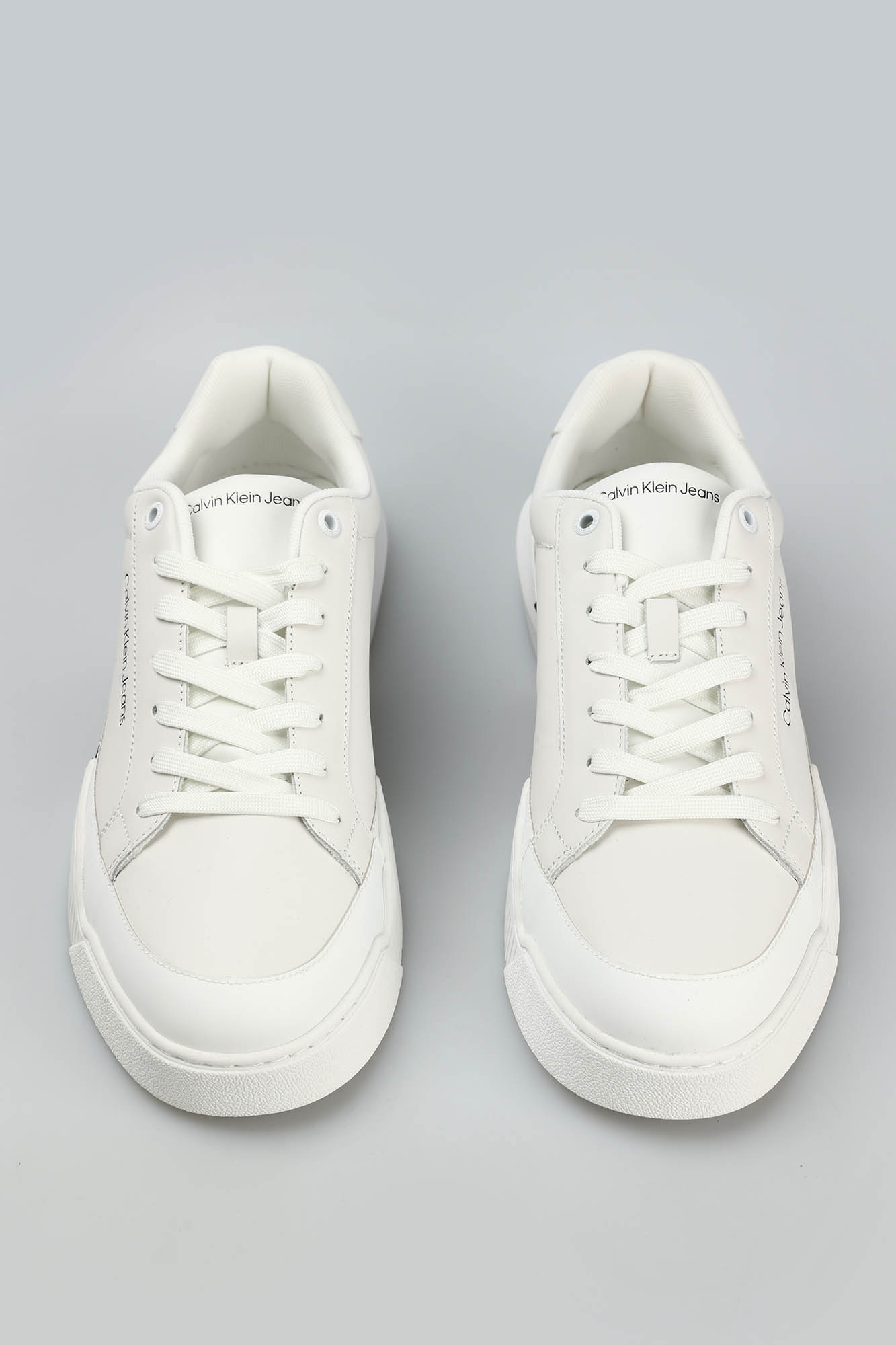 YM0YM00875 Кеды Calvin Klein Jeans Белый