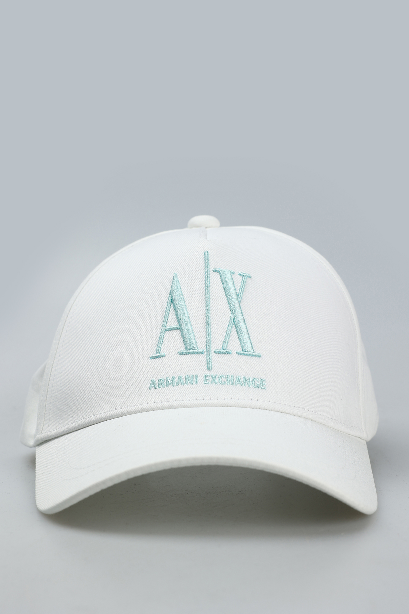 954047_CC811 Кепка Armani Exchange Белый