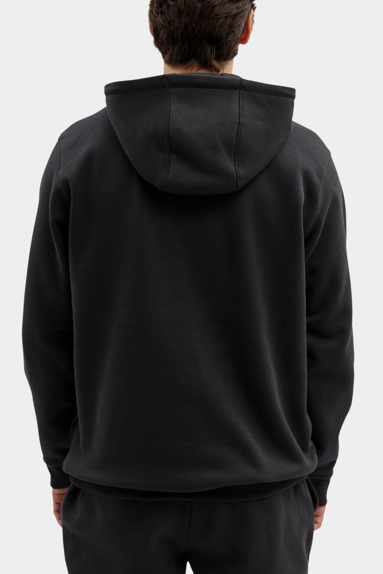 2105852 Худи Columbia Черный