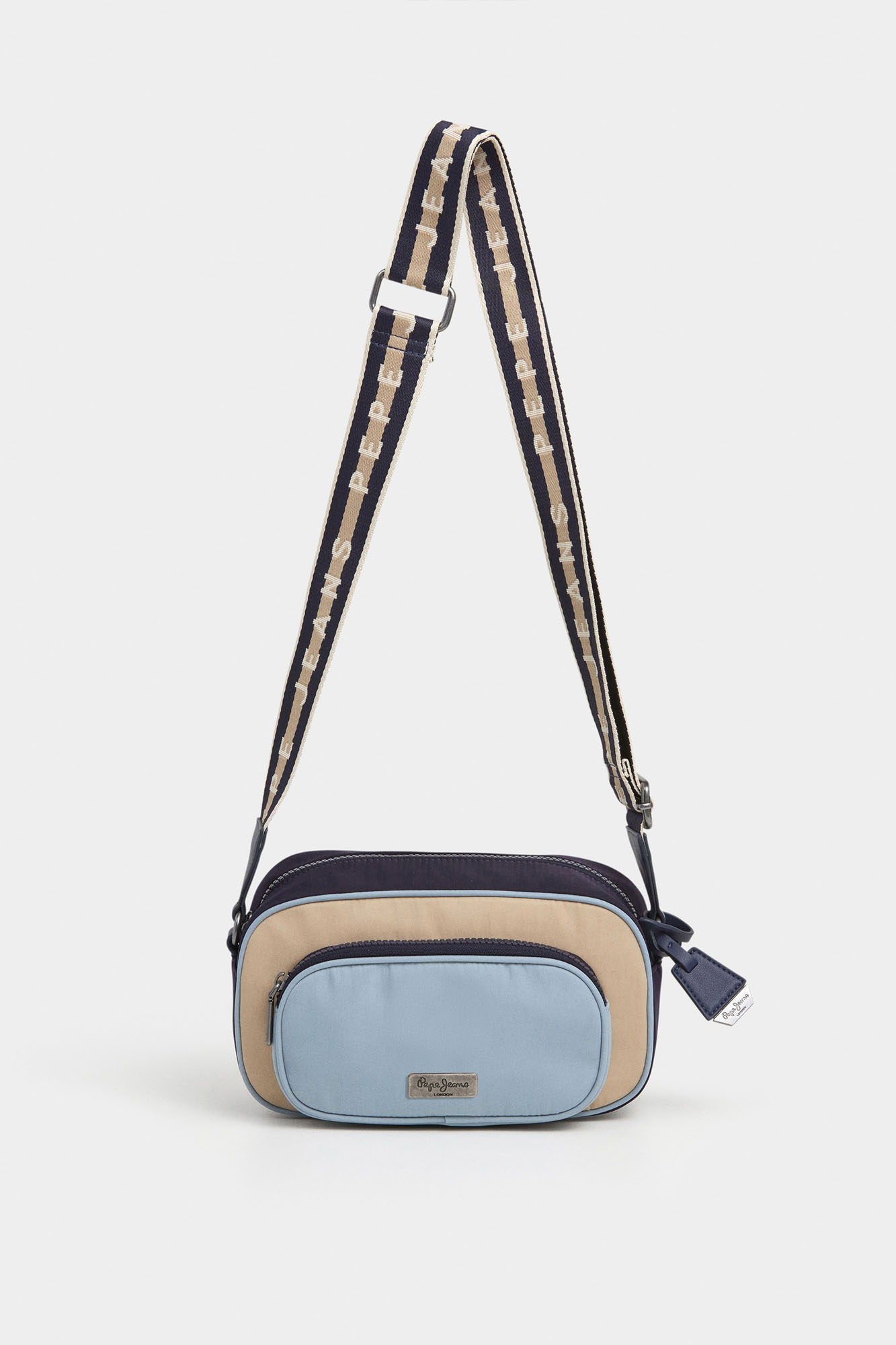 PL0300059 Сумка Pepe Jeans Синий