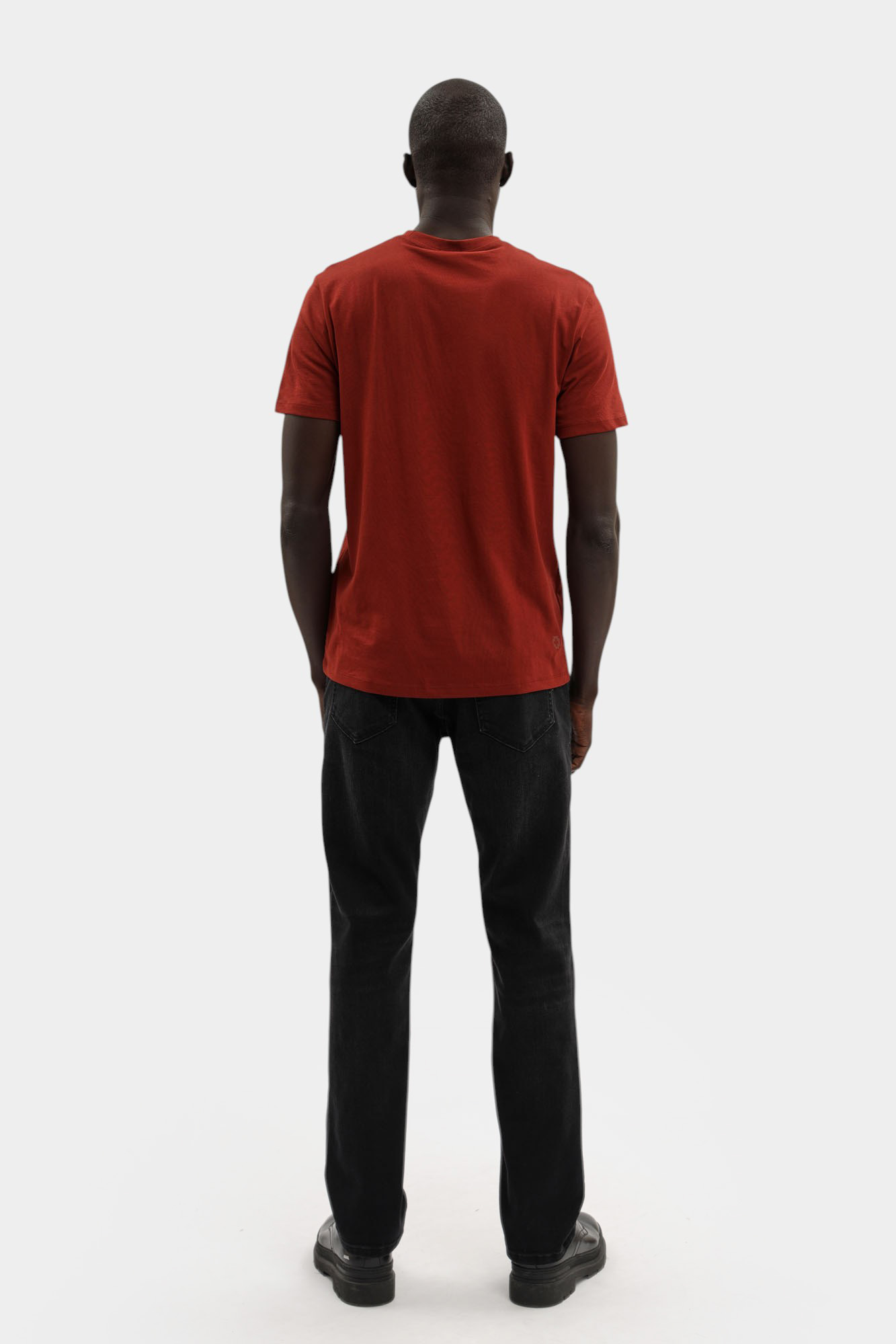 30049324_10014726 Футболка Strellson Черный