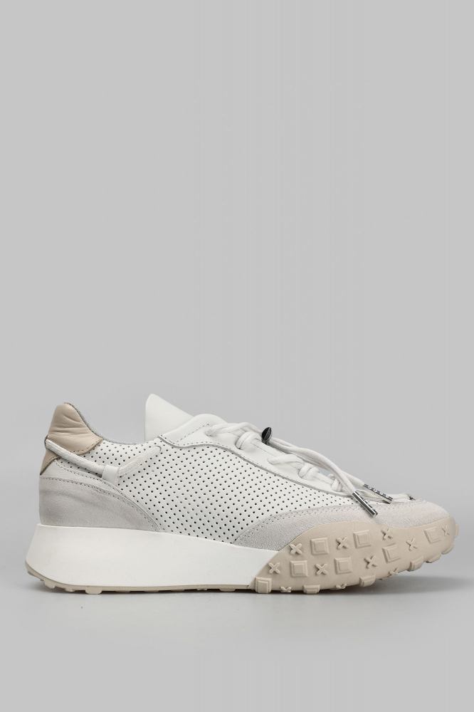 Брюки джинсовые Armani Exchange Хлопок Голубой