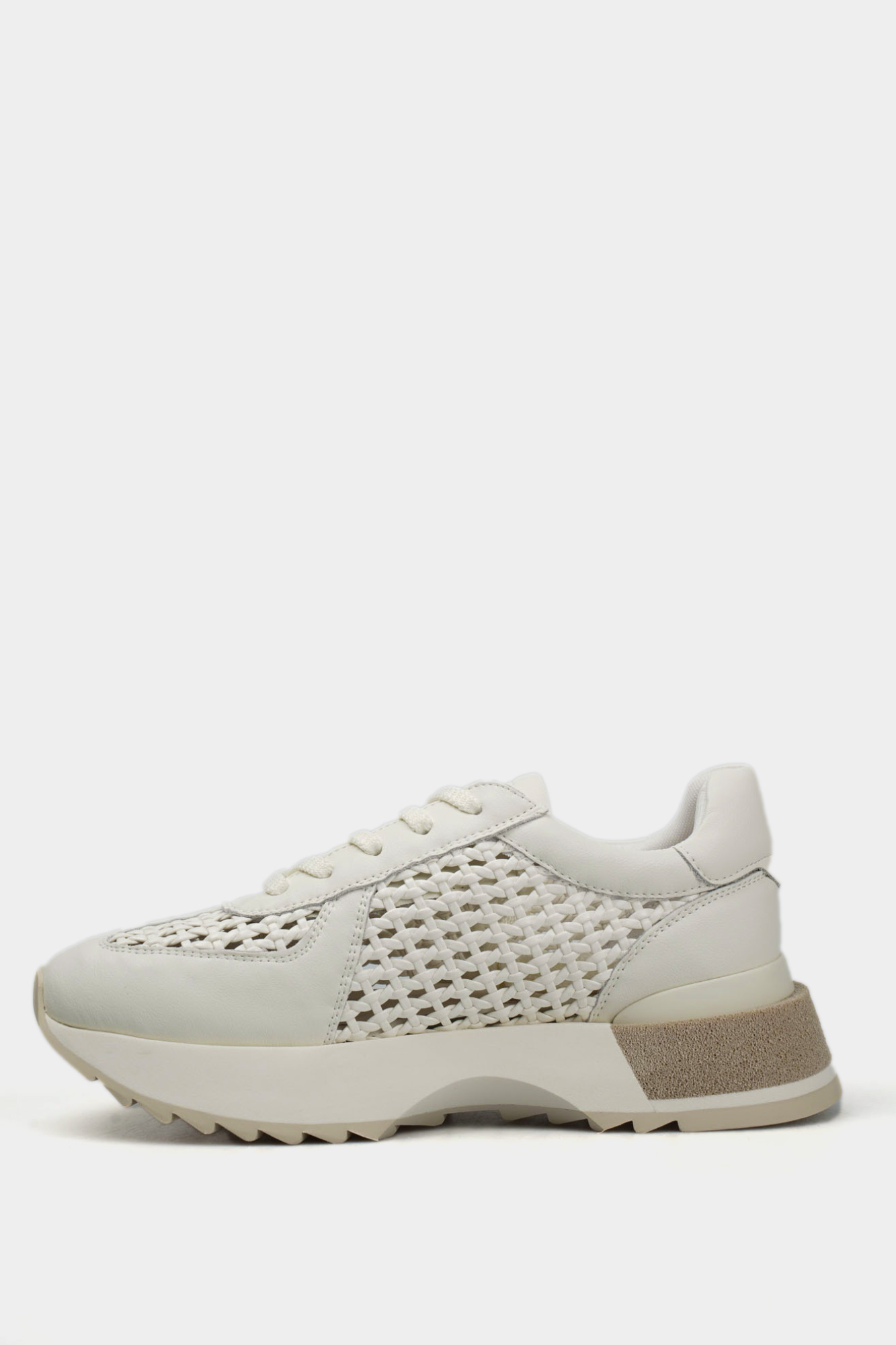 QS652-G208 Кроссовки Graciana Белый