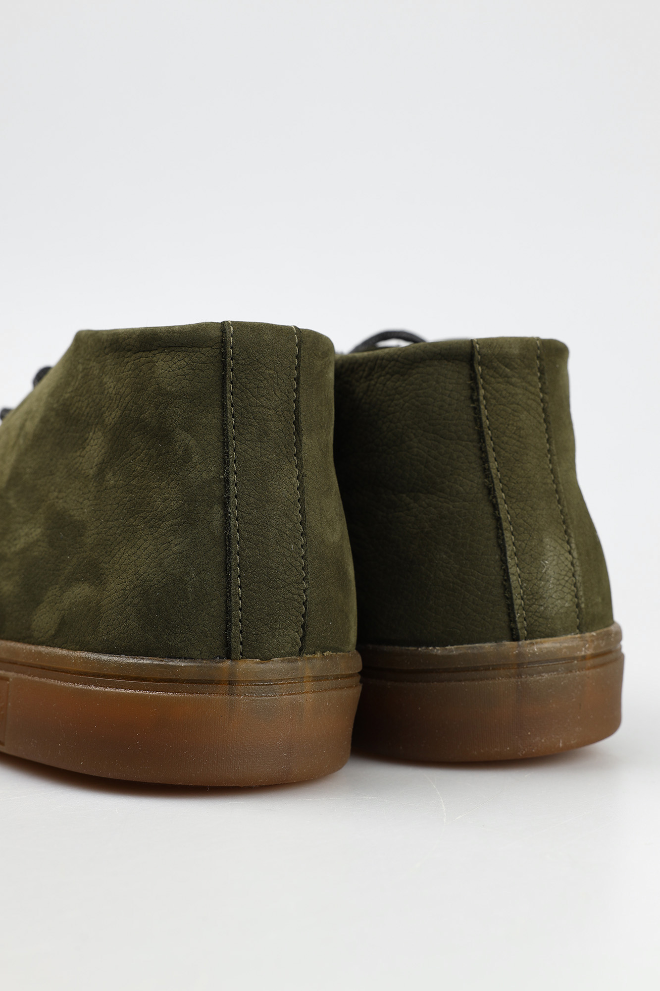 2701812 Ботинки Marc Cony Хаки