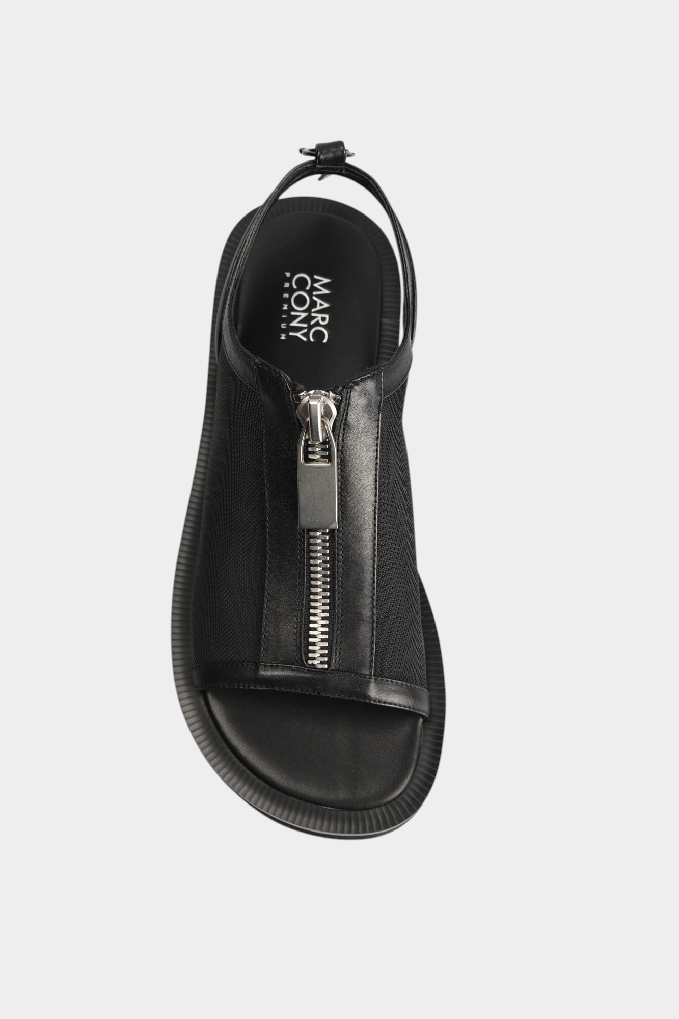 6103-328-42 Сандалии Marc Cony Черный