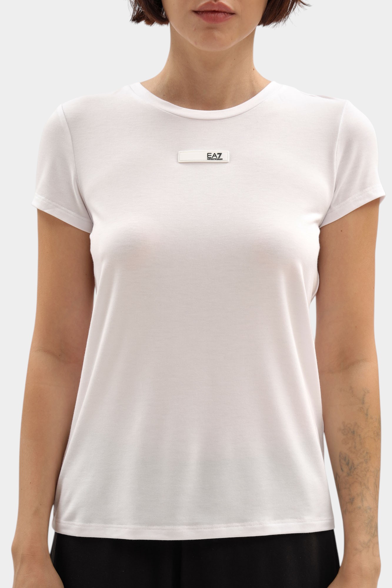 7W000673_AF12945 футболка ea7