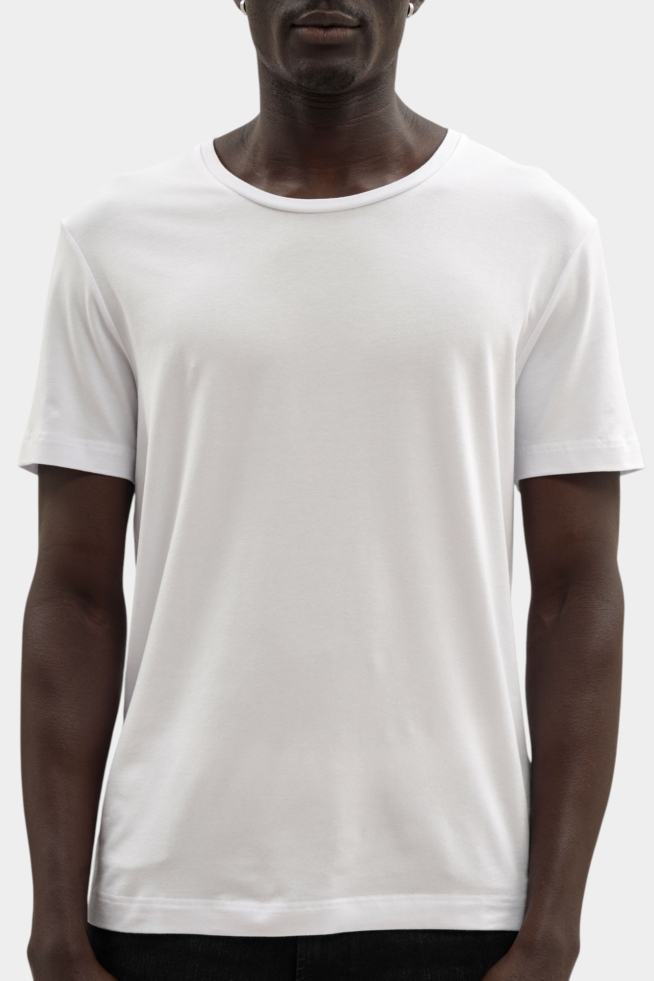 Футболка Strellson Белый