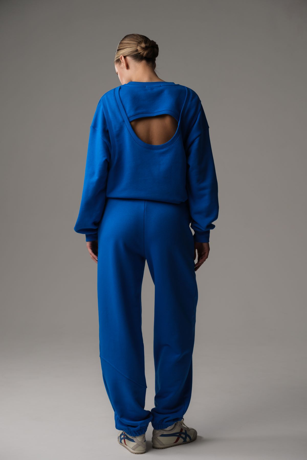 W-251-P-20-0139 брюки спортивные the hills 