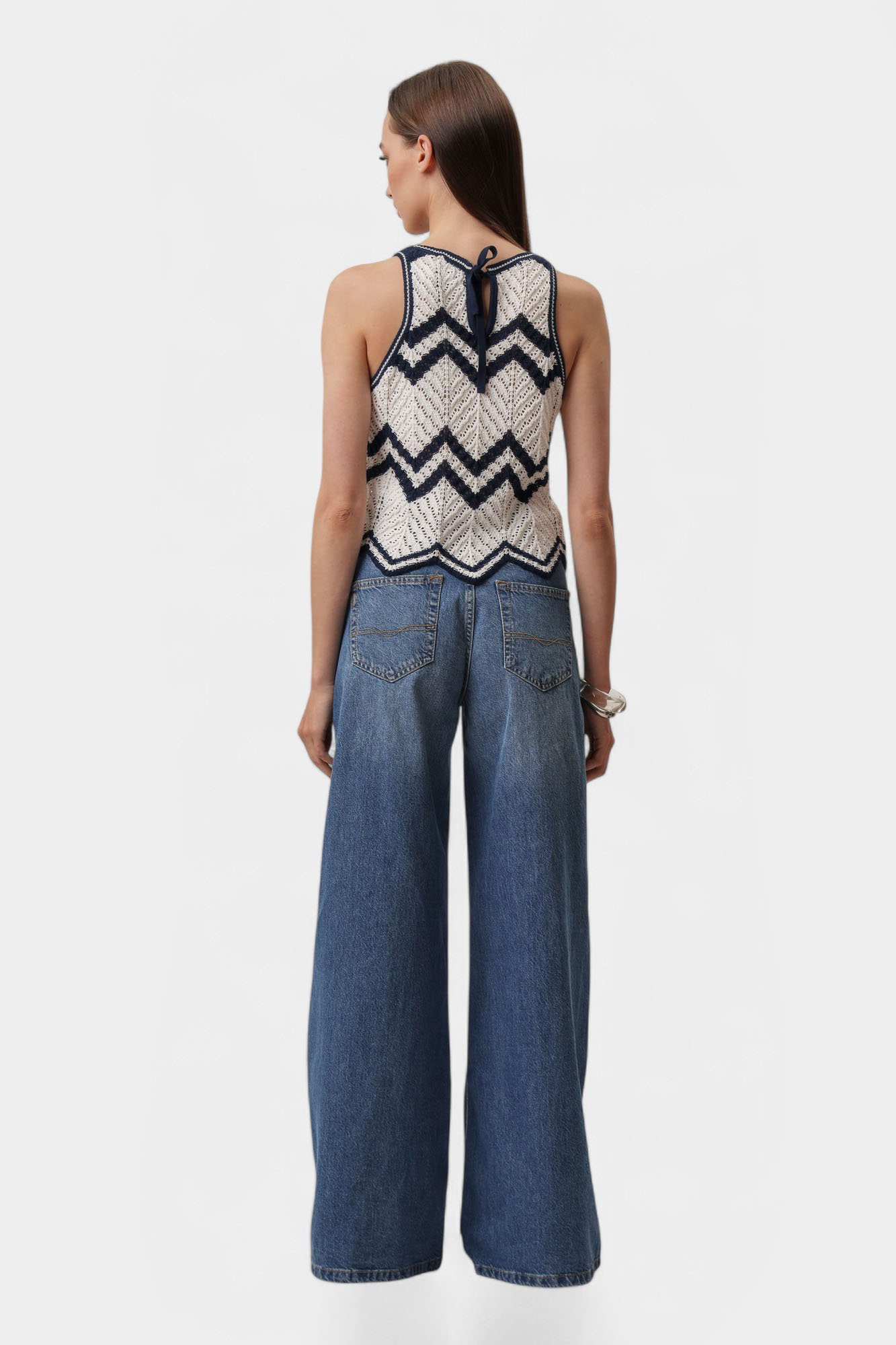 PL702284 блузка pepe jeans 