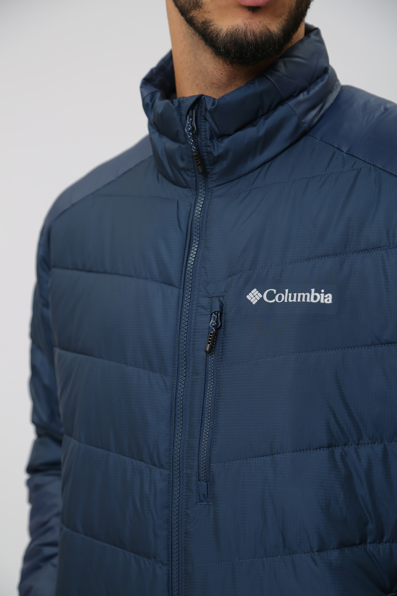 1957311 Куртка Labyrinth Loop™ Jacket Columbia Синий