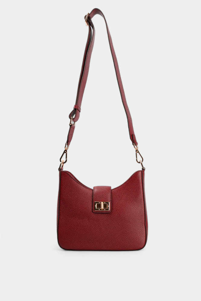 Туфли Graciana Натуральная кожа Красный