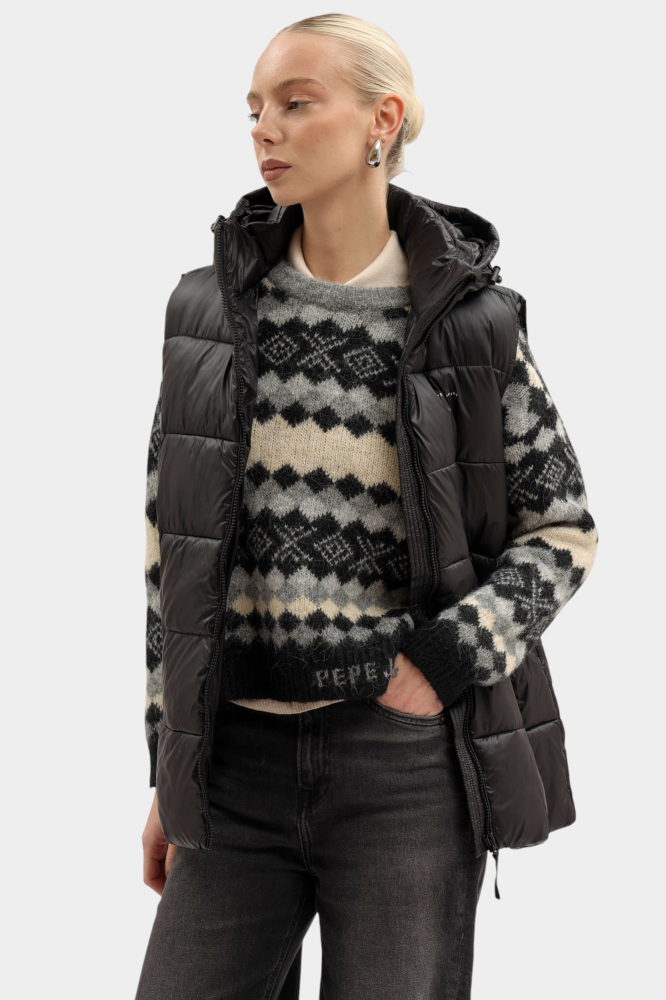 Панама Pepe Jeans  Бежевый