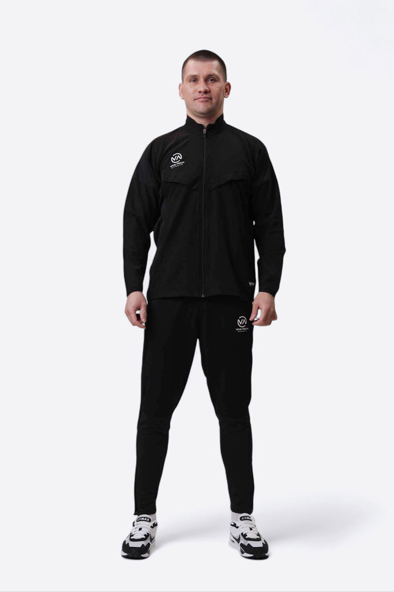 Куртка парадного костюма Van Mich Sports